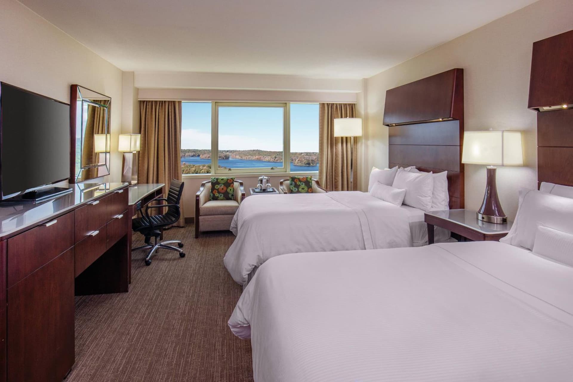 The Westin Waltham Boston gallery photo in Waltham, MA — image 8