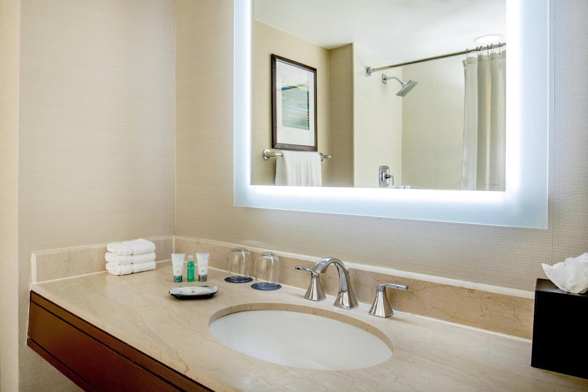 The Westin Waltham Boston gallery photo in Waltham, MA — image 10