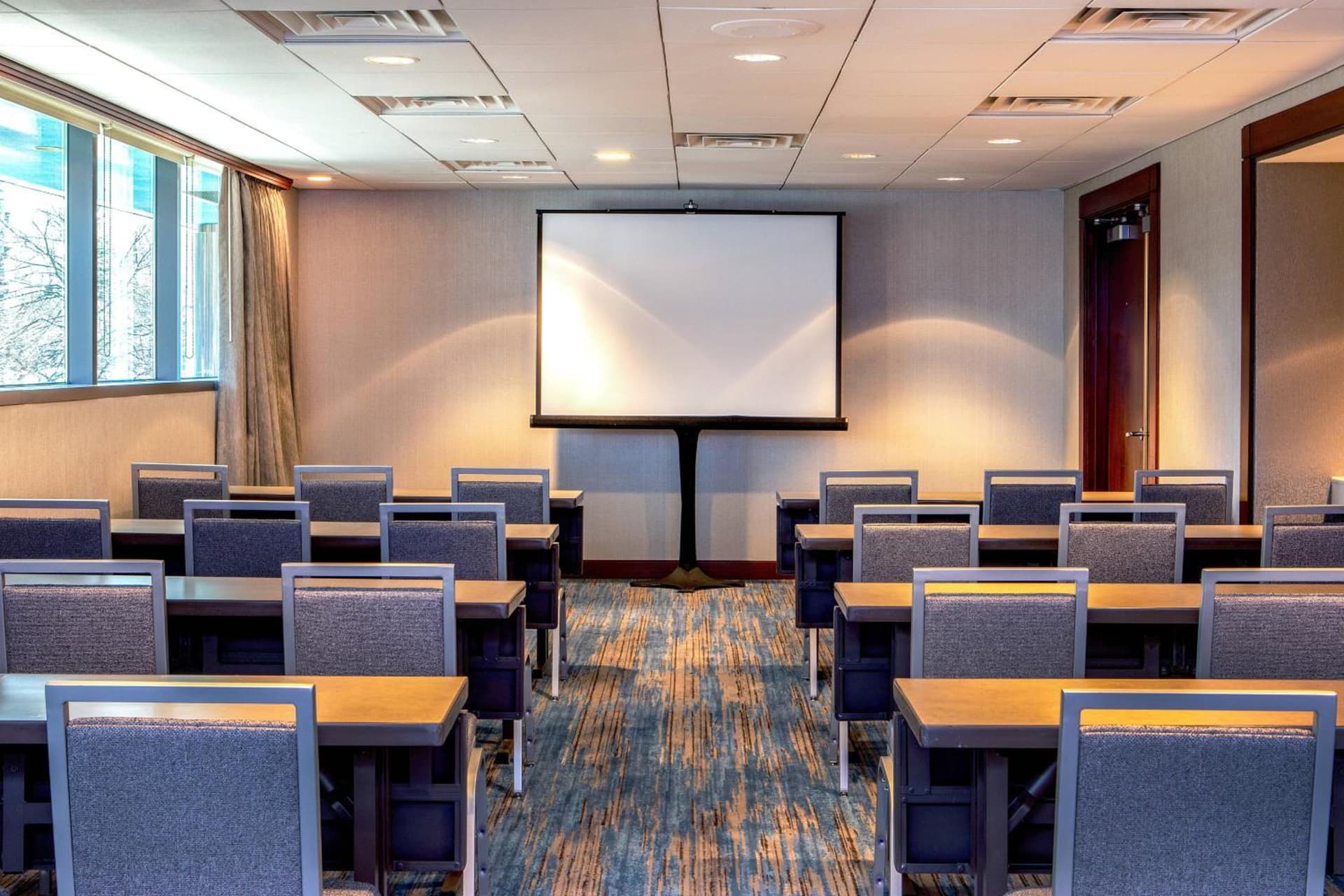 The Westin Waltham Boston gallery photo in Waltham, MA — image 46