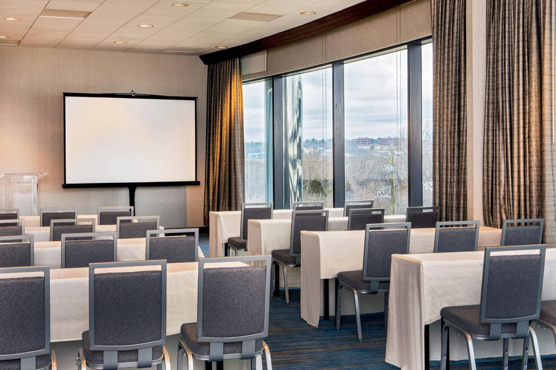 The Westin Waltham Boston gallery photo in Waltham, MA — image 7