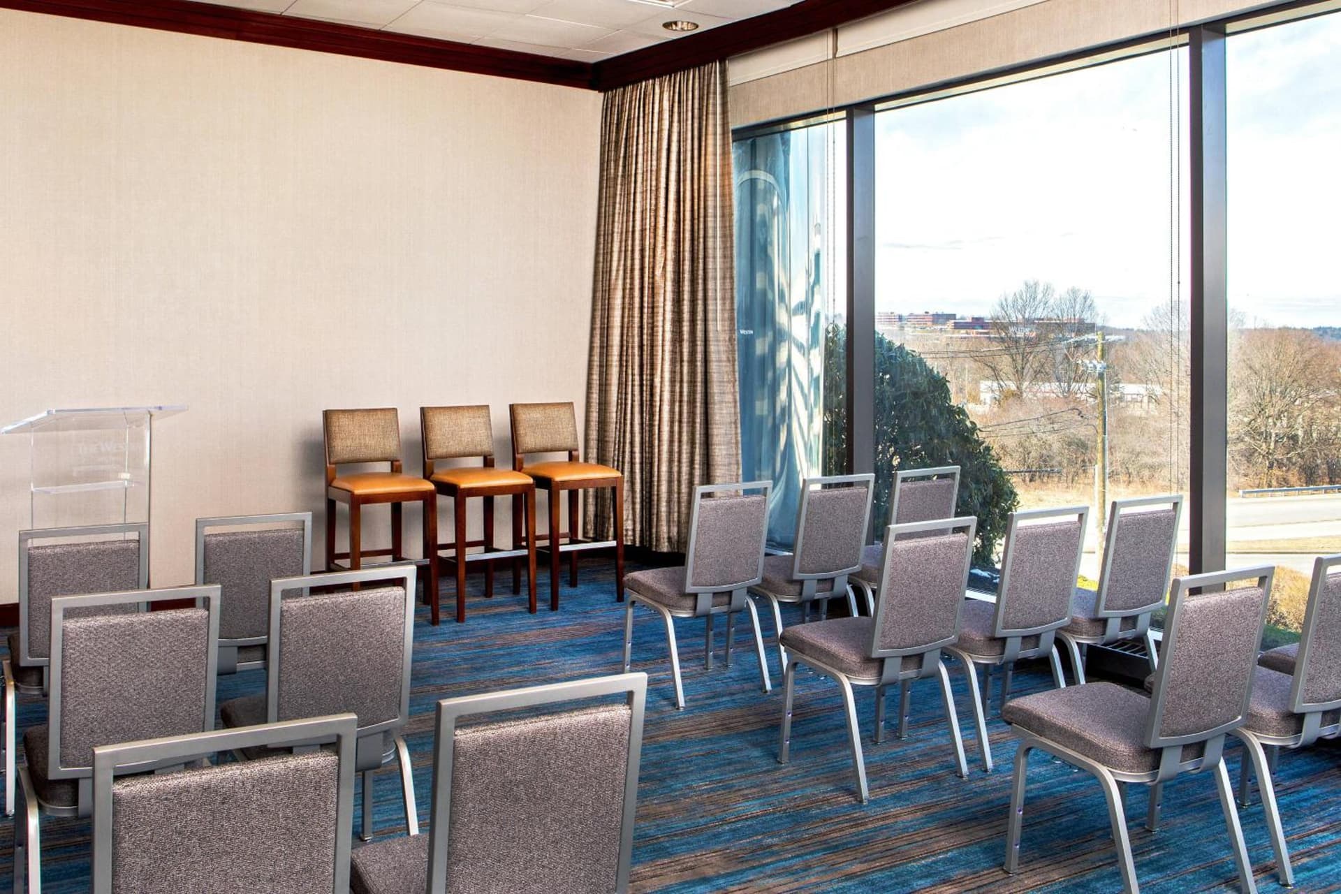 The Westin Waltham Boston gallery photo in Waltham, MA — image 31