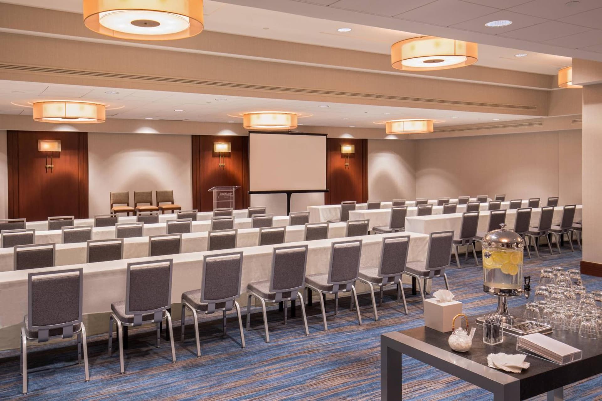 The Westin Waltham Boston gallery photo in Waltham, MA — image 23