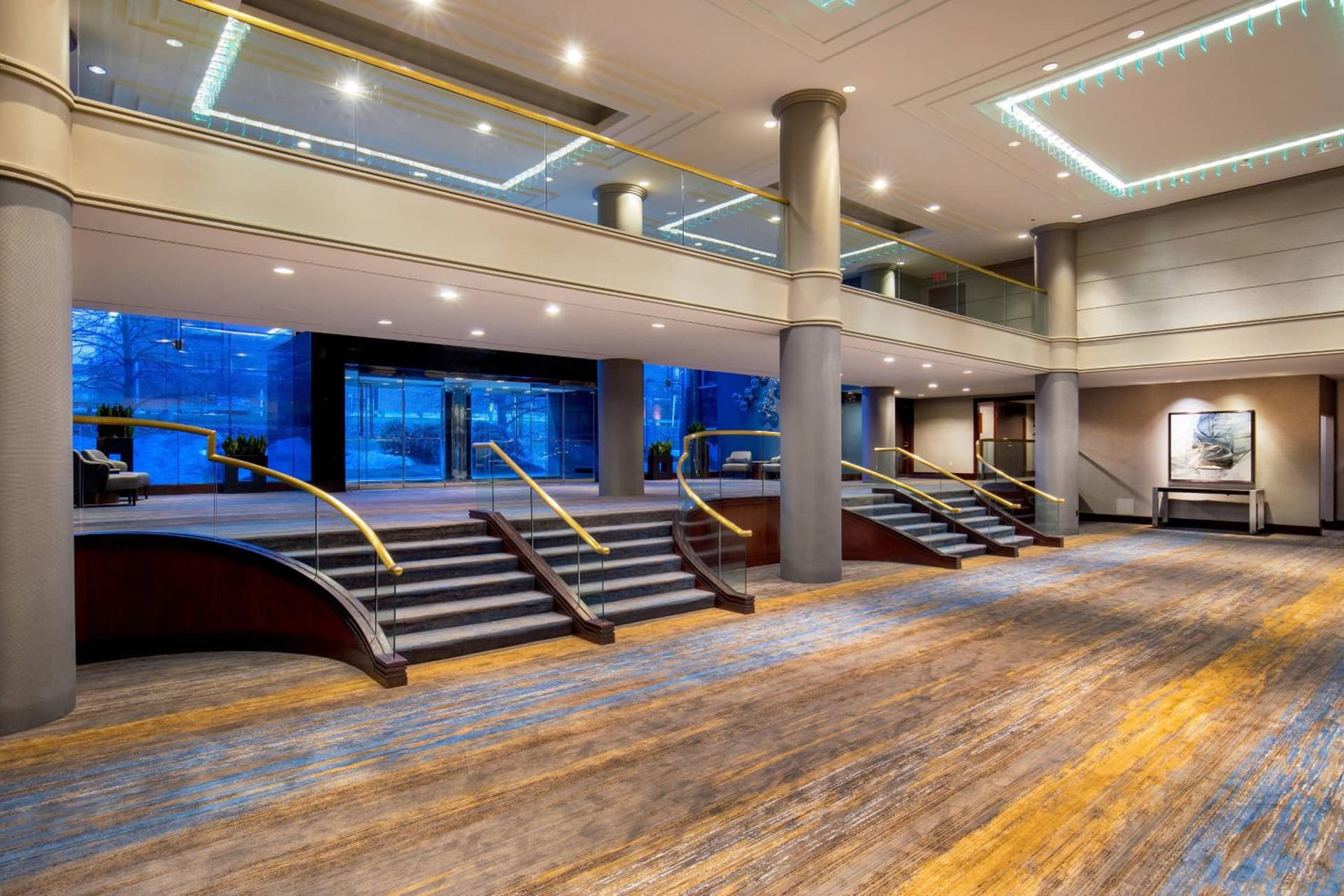 The Westin Waltham Boston gallery photo in Waltham, MA — image 44