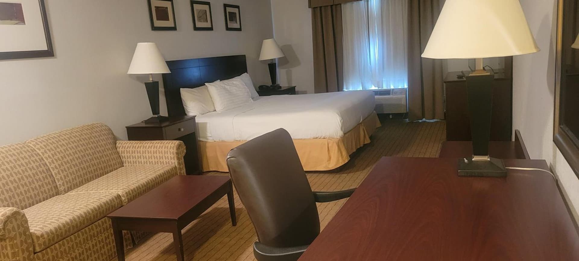The Arc Hotel gallery photo in Fort Smith, AR — image 26