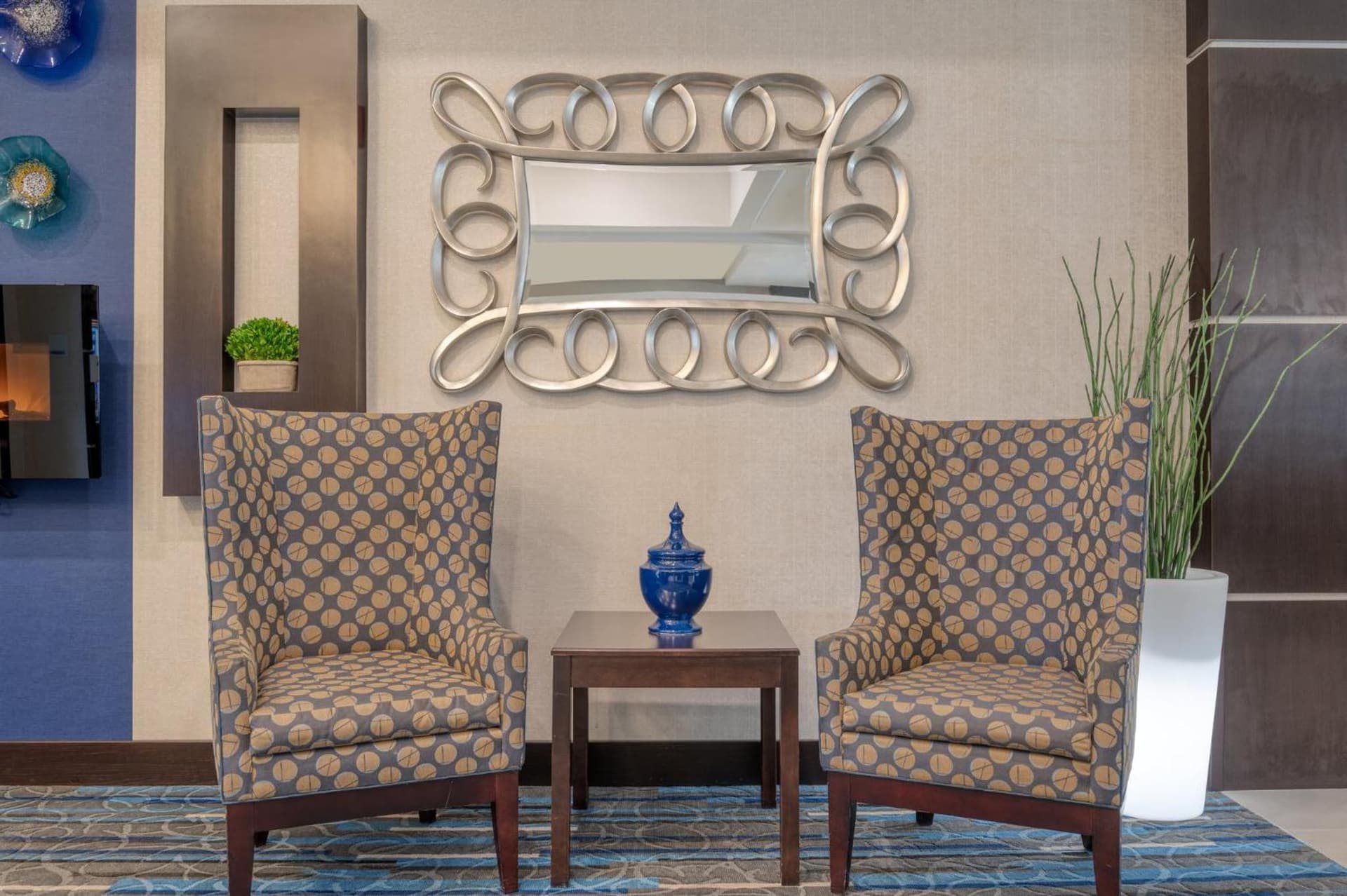 Holiday Inn Express and Suites Edwardsville by IHG gallery photo in Edwardsville, IL — image 34