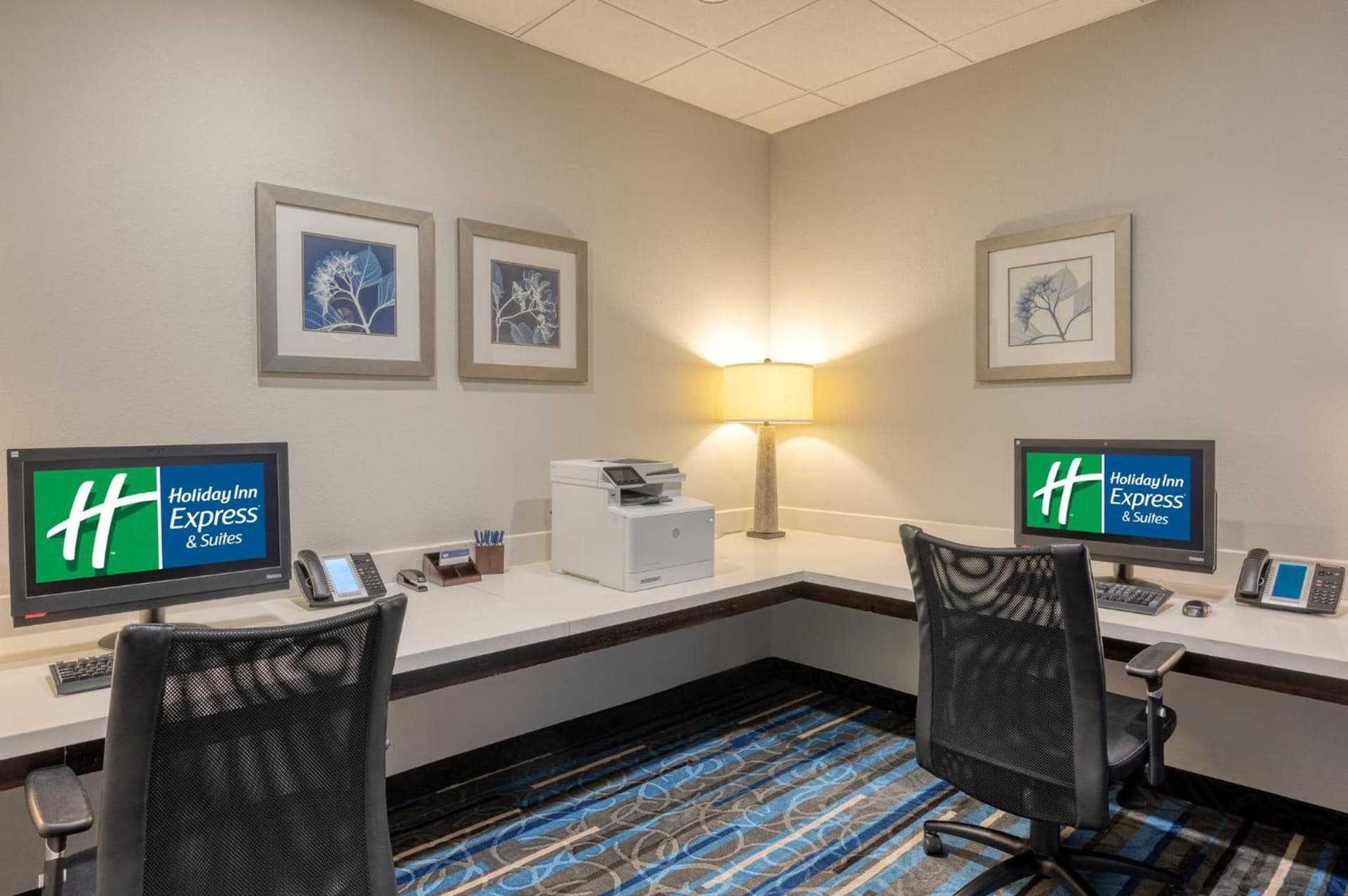 Holiday Inn Express and Suites Edwardsville by IHG gallery photo in Edwardsville, IL — image 37