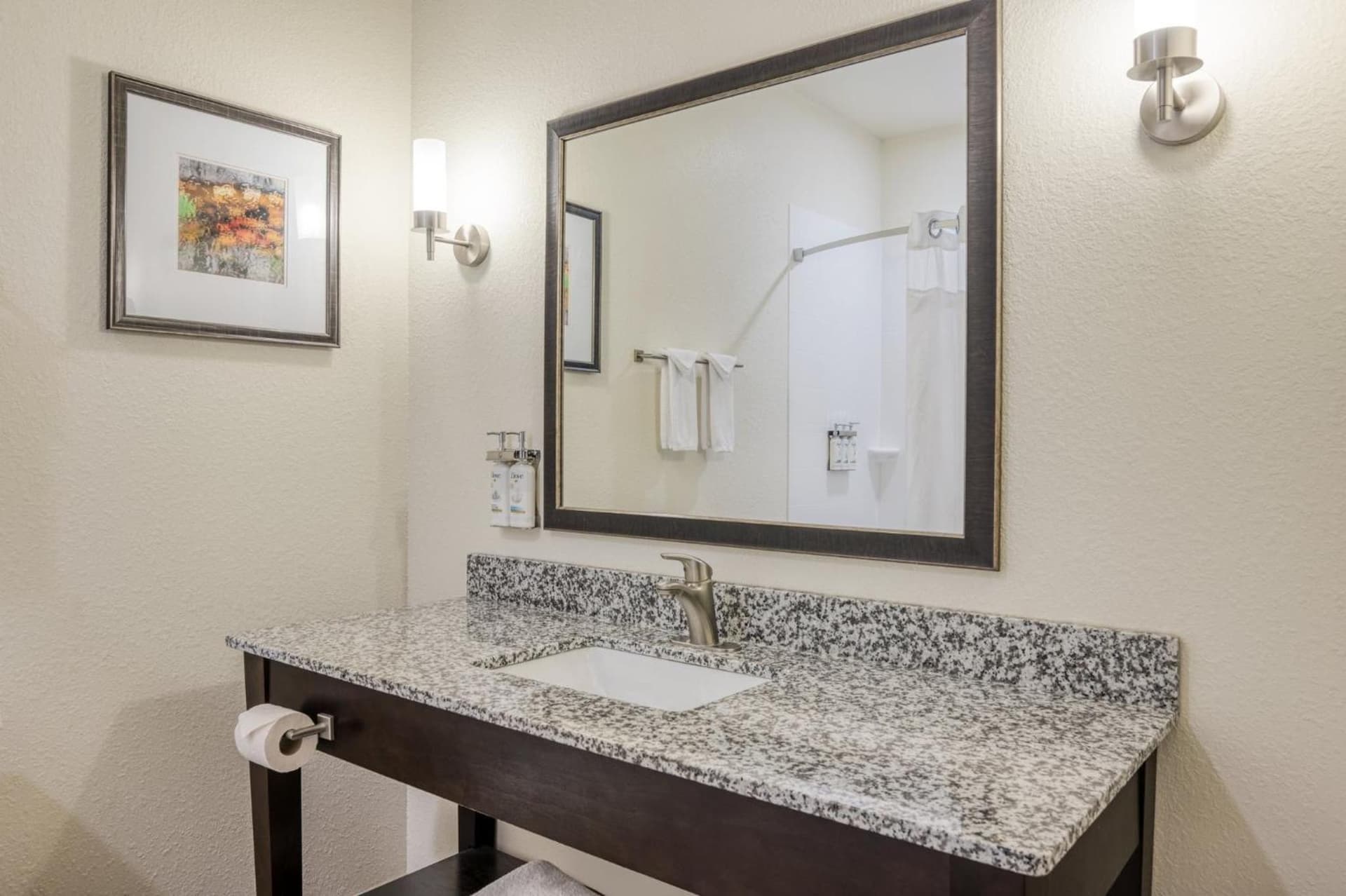 Holiday Inn Express and Suites Edwardsville by IHG gallery photo in Edwardsville, IL — image 26