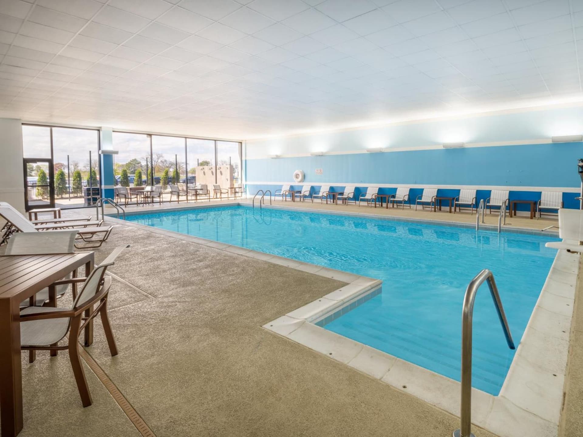 Holiday Inn Chicago O'Hare - Rosemont by IHG gallery photo in Rosemont, IL — image 5