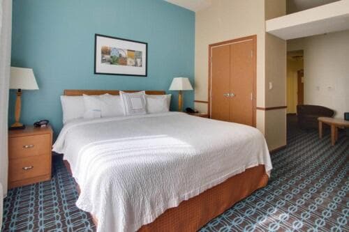 Fairfield Inn & Suites by Marriott Clermont gallery photo in Clermont, FL — image 9