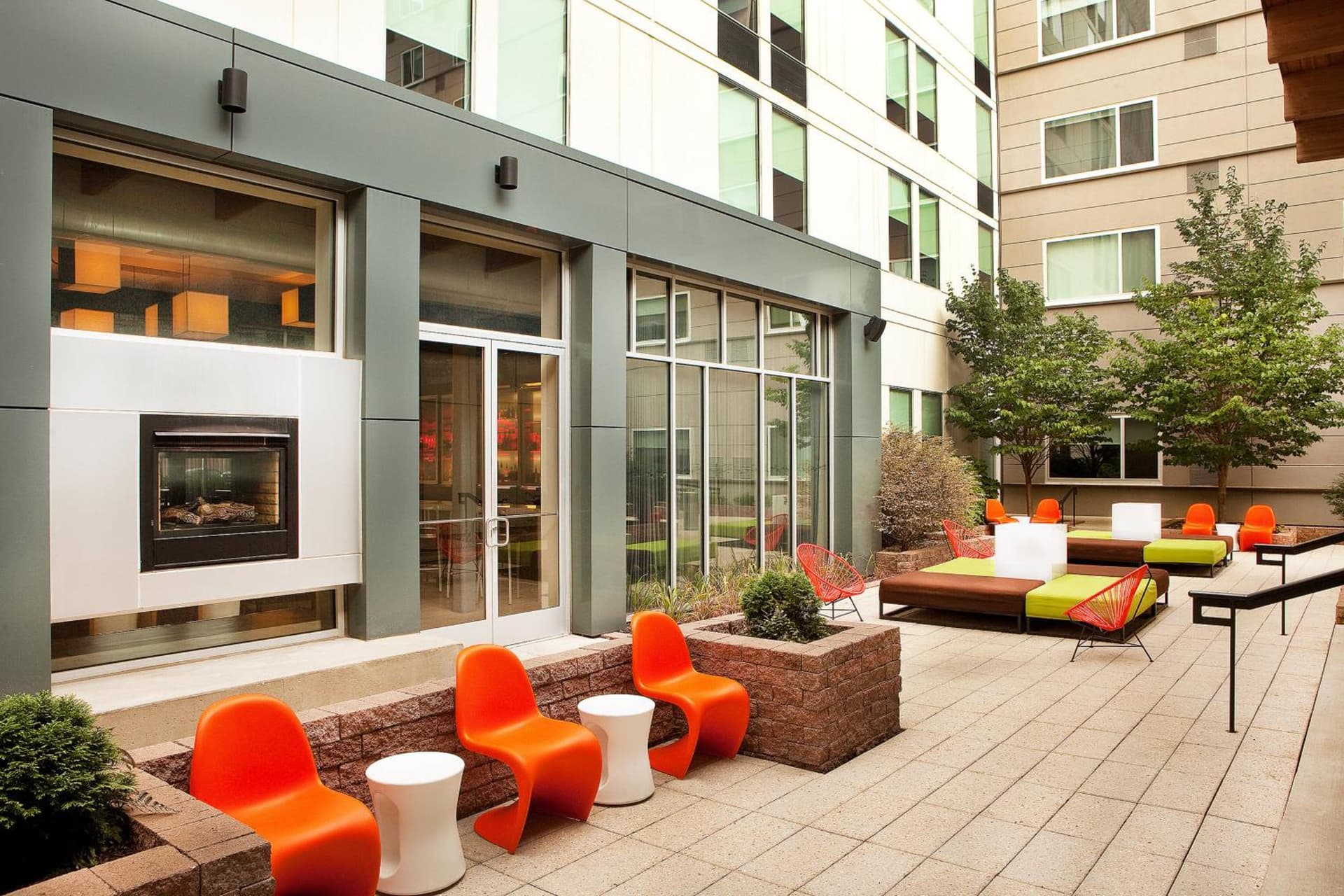 Aloft by Marriott Arundel Mills BWI Airport gallery photo in Hanover, MD — image 8