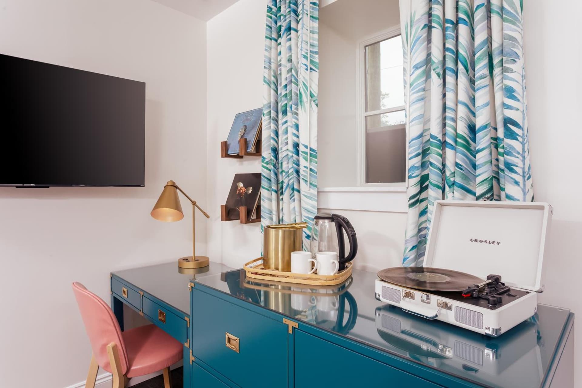 Lily Hall-A Boutique Hotel gallery photo in Pensacola, FL — image 15