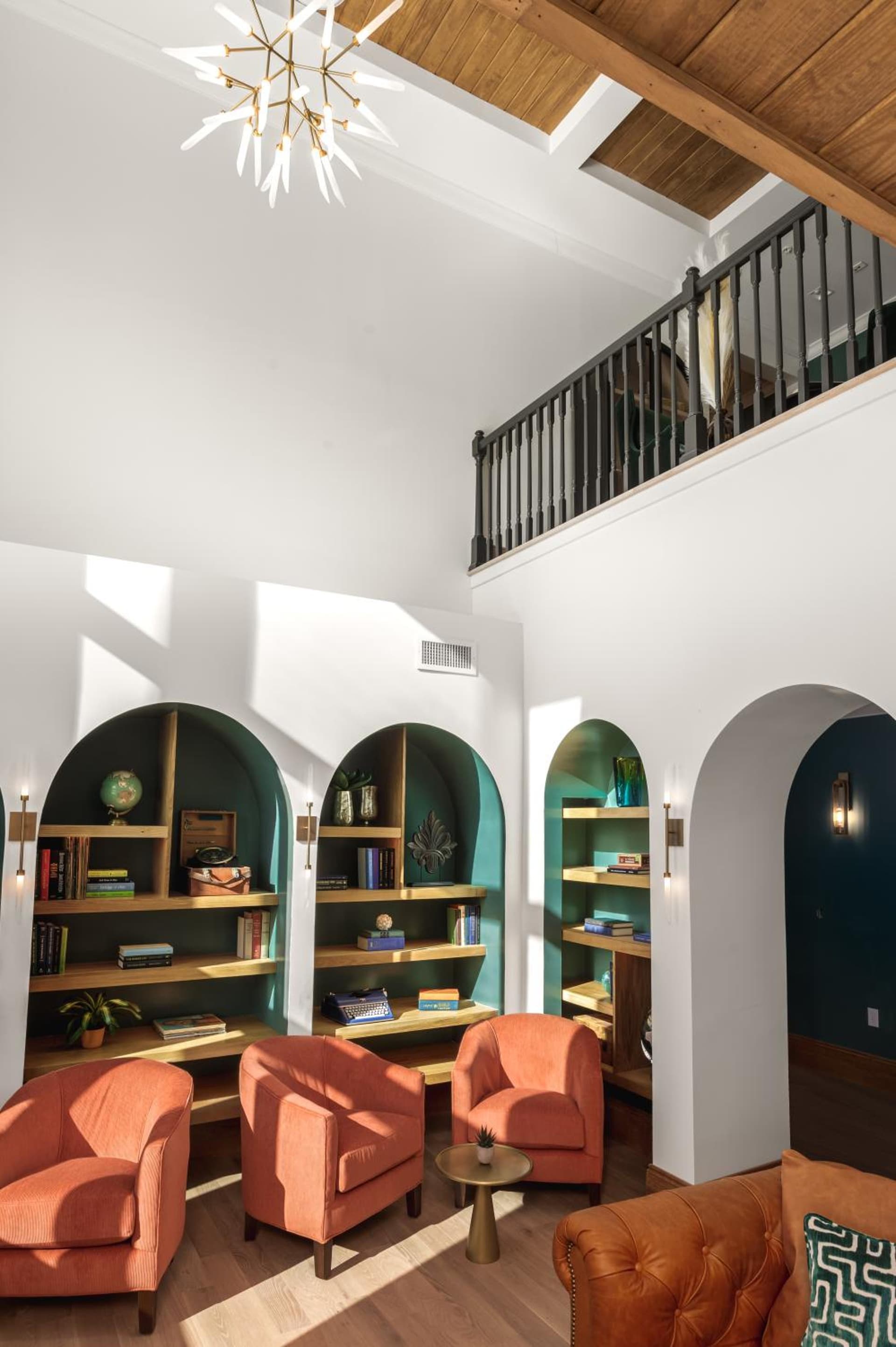 Lily Hall-A Boutique Hotel gallery photo in Pensacola, FL — image 11