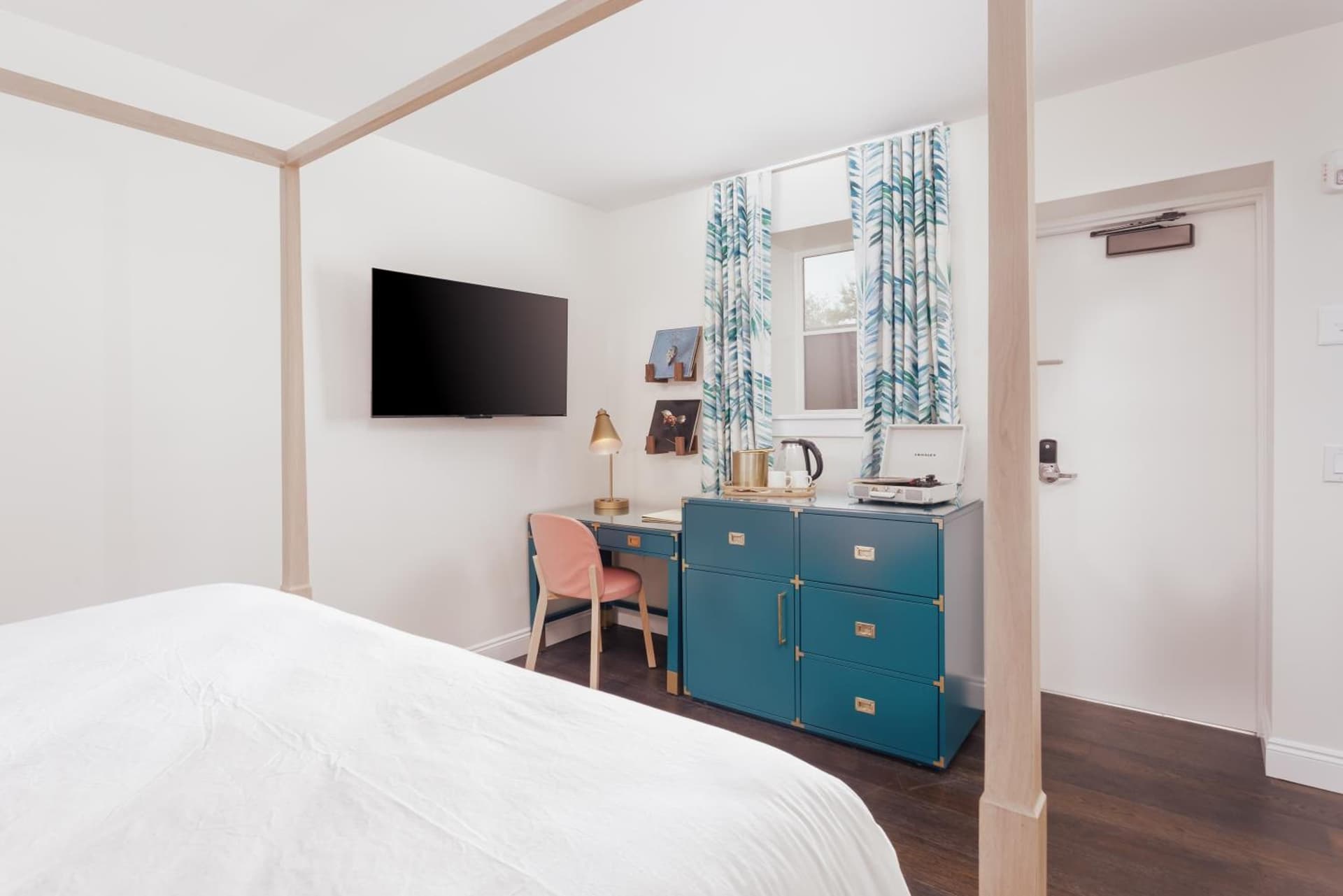 Lily Hall-A Boutique Hotel gallery photo in Pensacola, FL — image 14