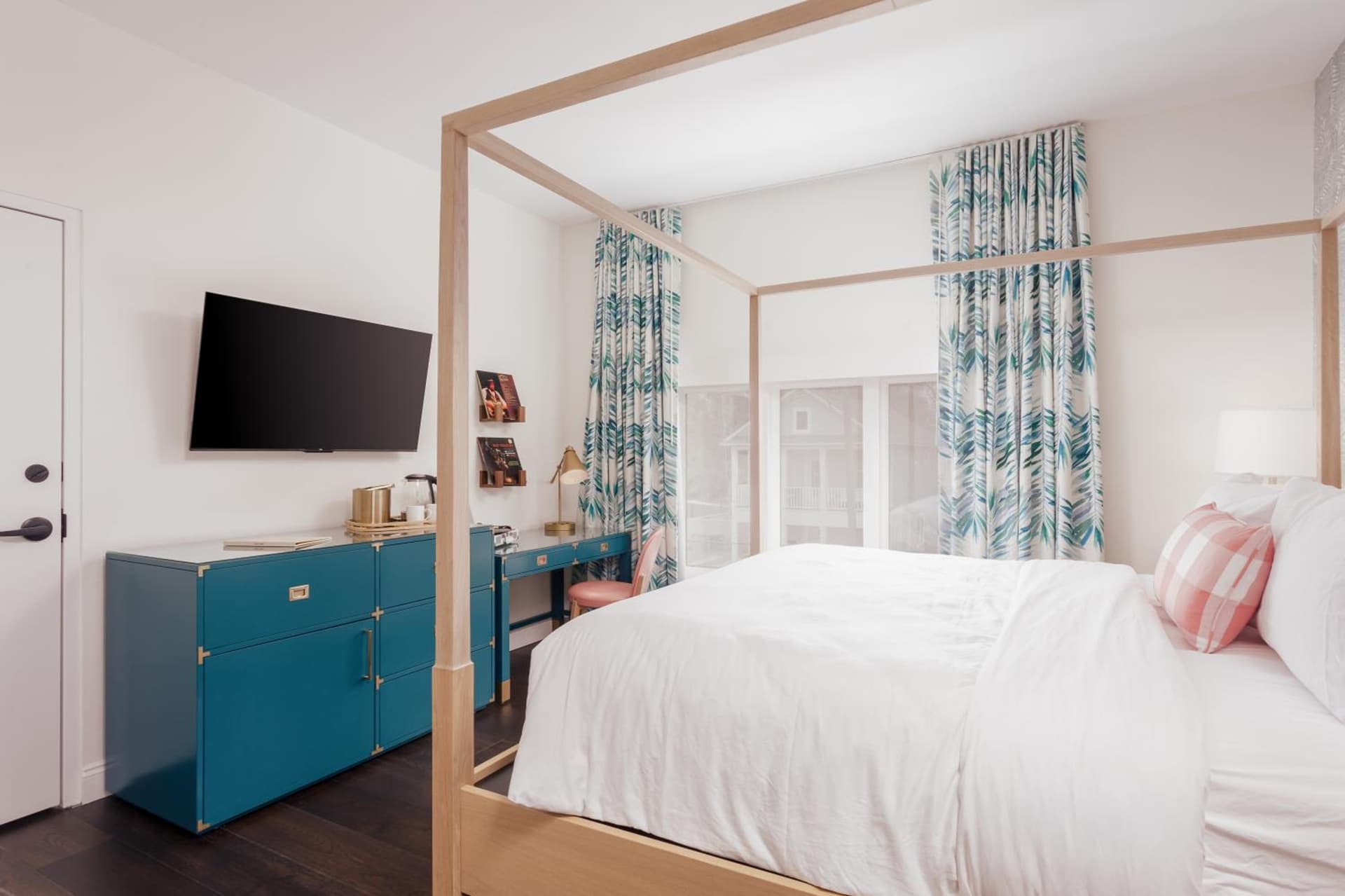 Lily Hall-A Boutique Hotel gallery photo in Pensacola, FL — image 25