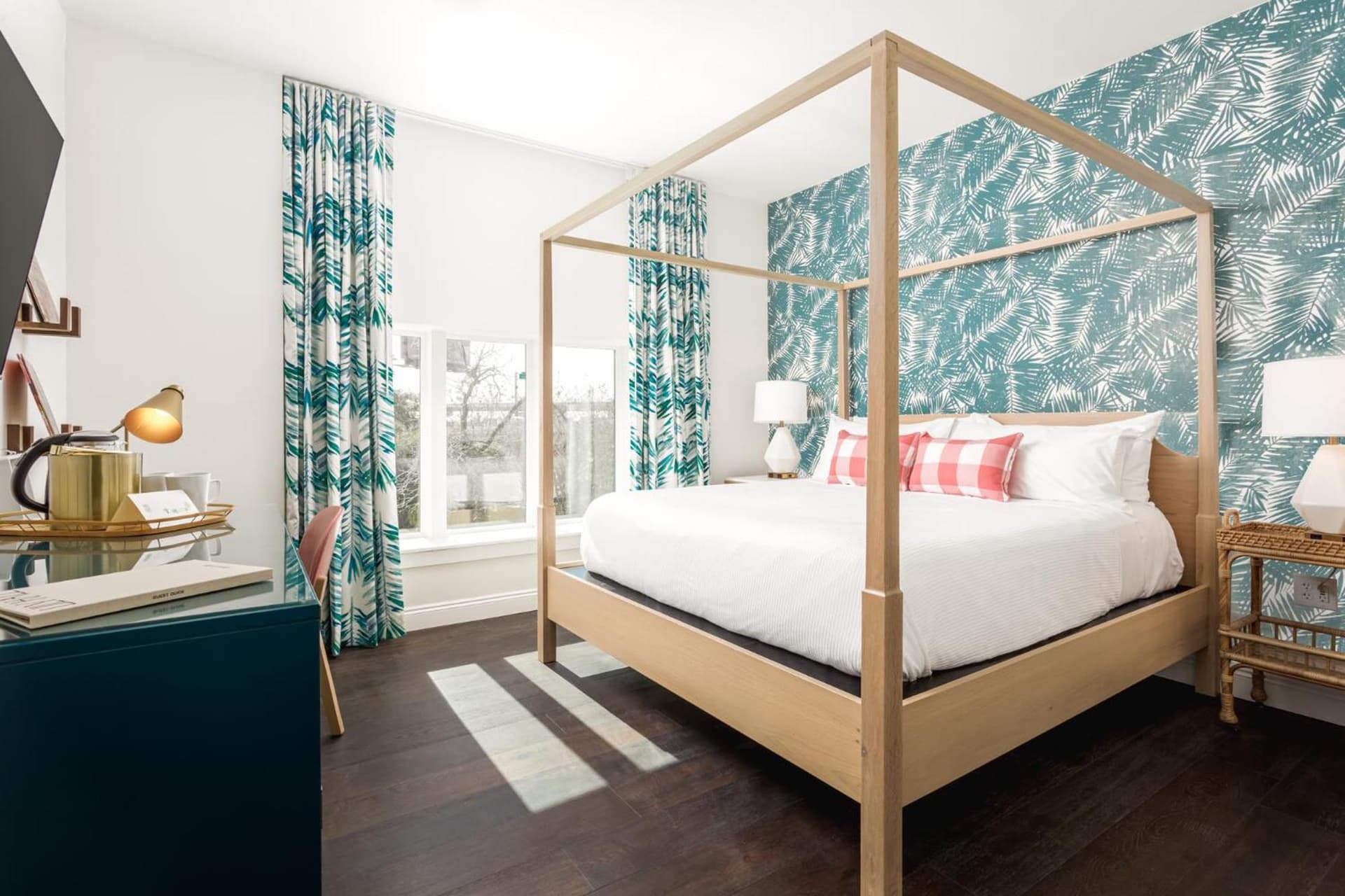 Lily Hall-A Boutique Hotel gallery photo in Pensacola, FL — image 9
