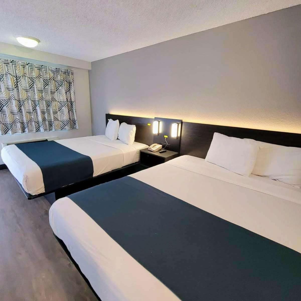 Motel 6-Anaheim, CA - Maingate gallery photo in Anaheim, CA — image 14