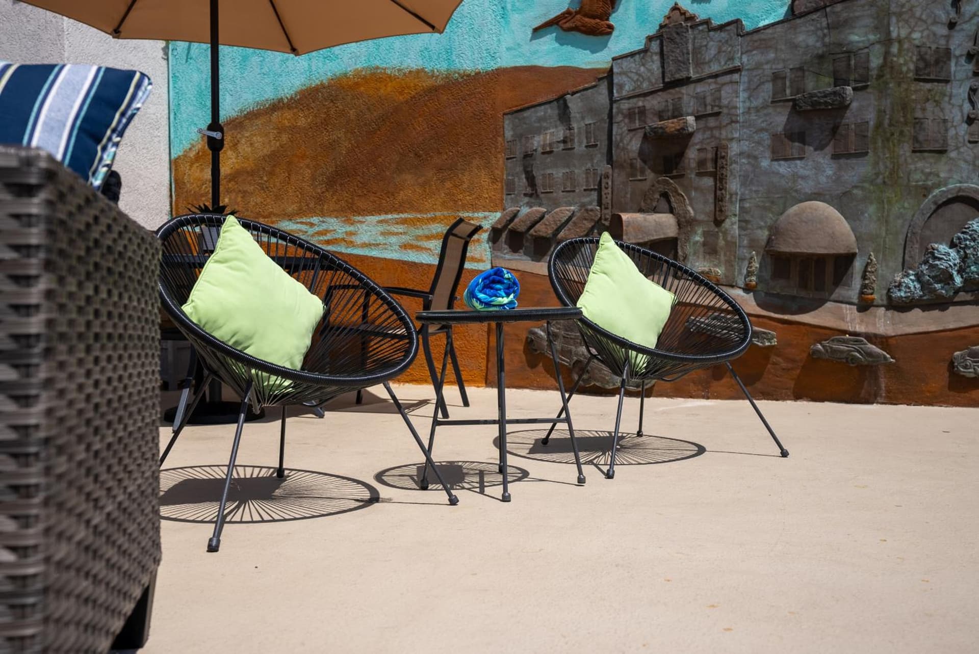 Costa Art Hotel — hotel in Laguna Beach, California