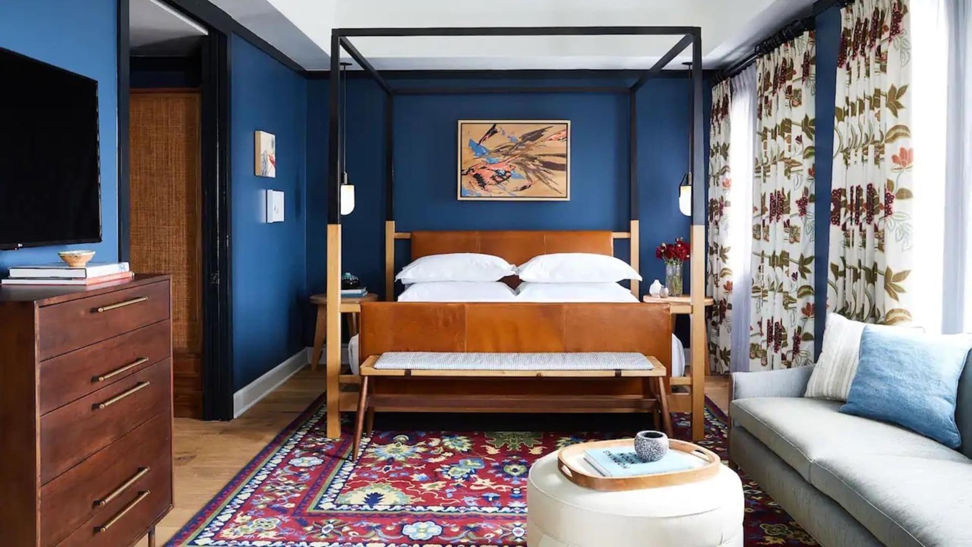 Hotel Revival Baltimore gallery photo in Baltimore, MD — image 39