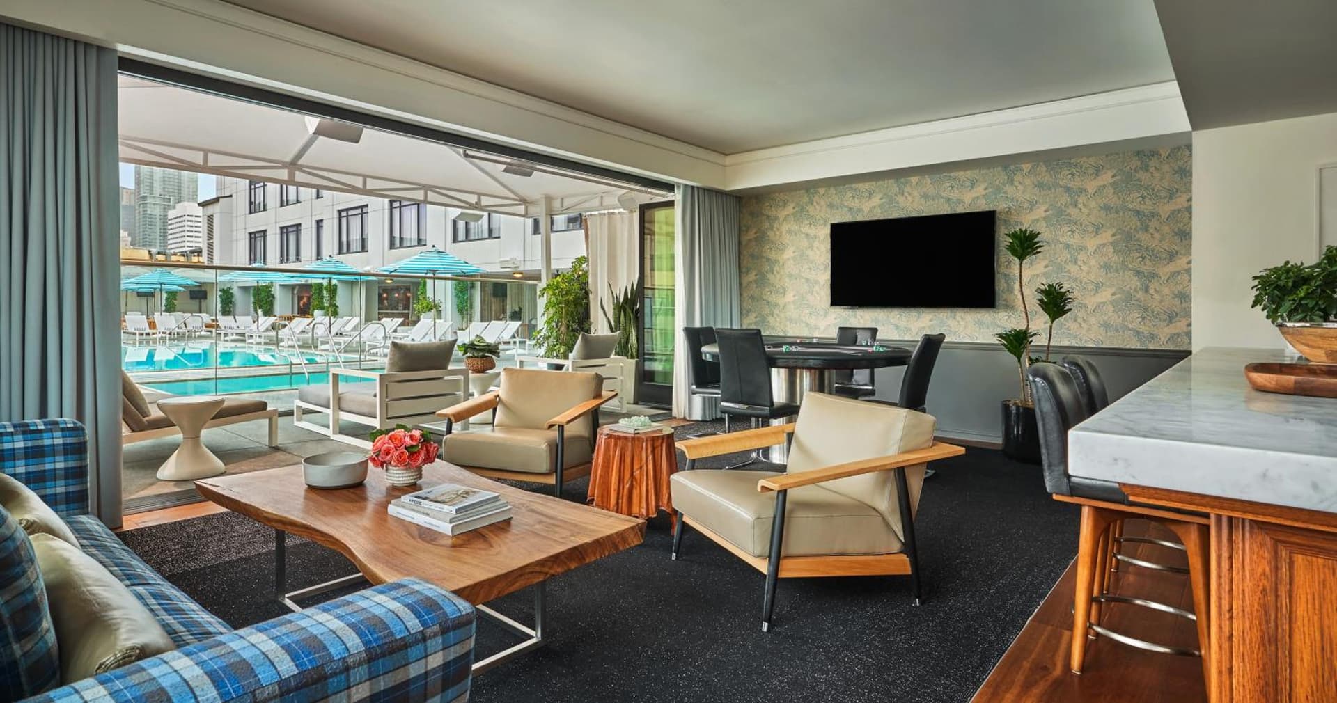 Pendry San Diego property views in San Diego, CA — gallery photo 3