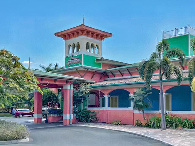 Vista Del Mar at Cape Harbour Marina, 10th Floor Luxury Condo, King Bed, Views! gallery photo in Cape Coral, FL — image 36