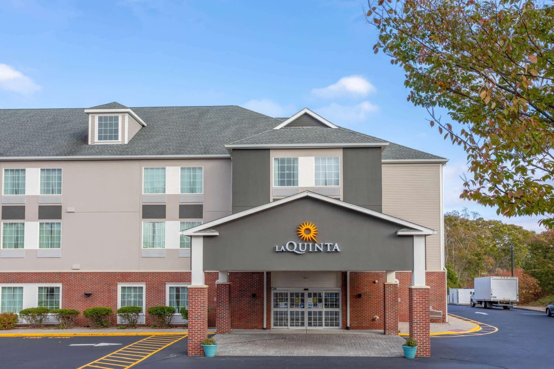 La Quinta by Wyndham Stonington-Mystic Area gallery photo in Pawcatuck, CT — image 21