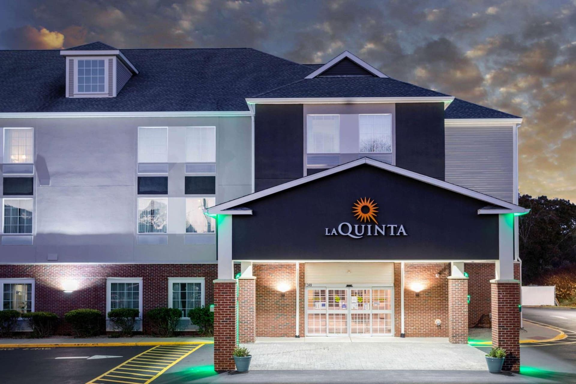 La Quinta by Wyndham Stonington-Mystic Area gallery photo in Pawcatuck, CT — image 18