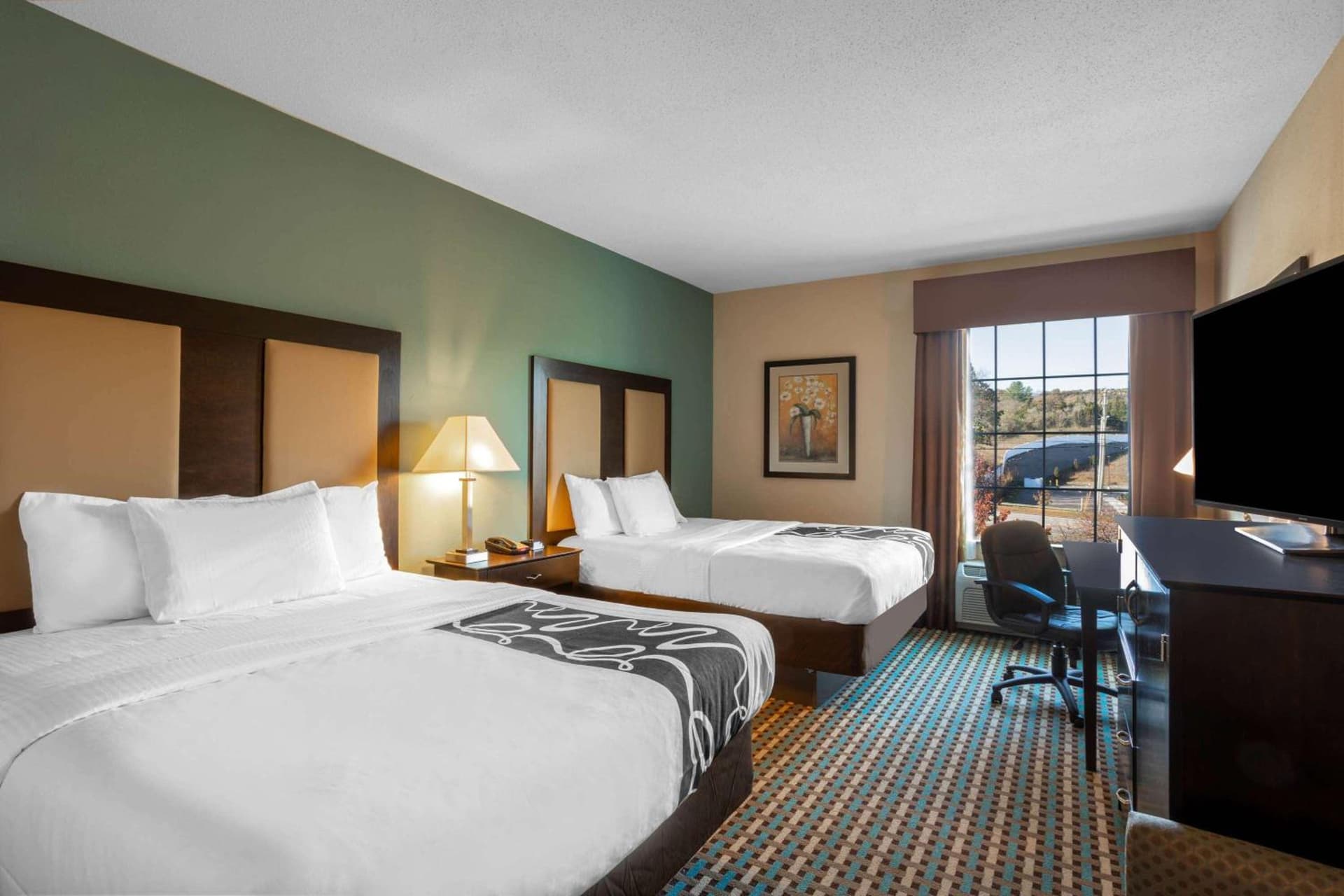 La Quinta by Wyndham Stonington-Mystic Area gallery photo in Pawcatuck, CT — image 9