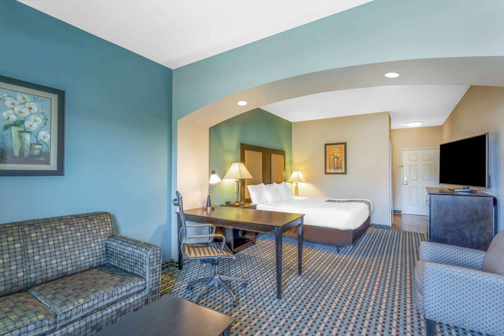 La Quinta by Wyndham Stonington-Mystic Area gallery photo in Pawcatuck, CT — image 22