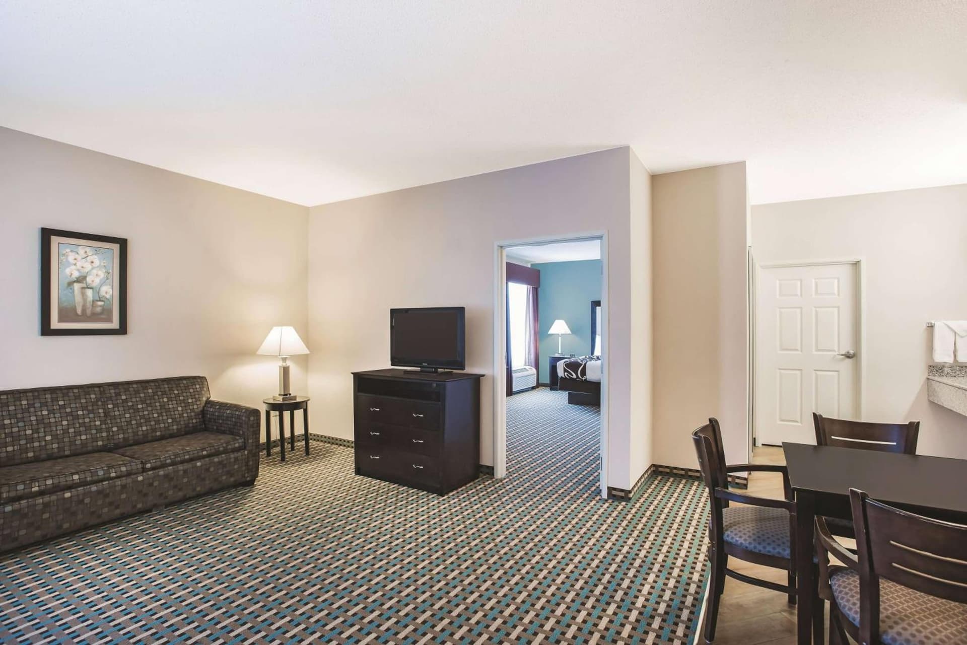 La Quinta by Wyndham Stonington-Mystic Area gallery photo in Pawcatuck, CT — image 4