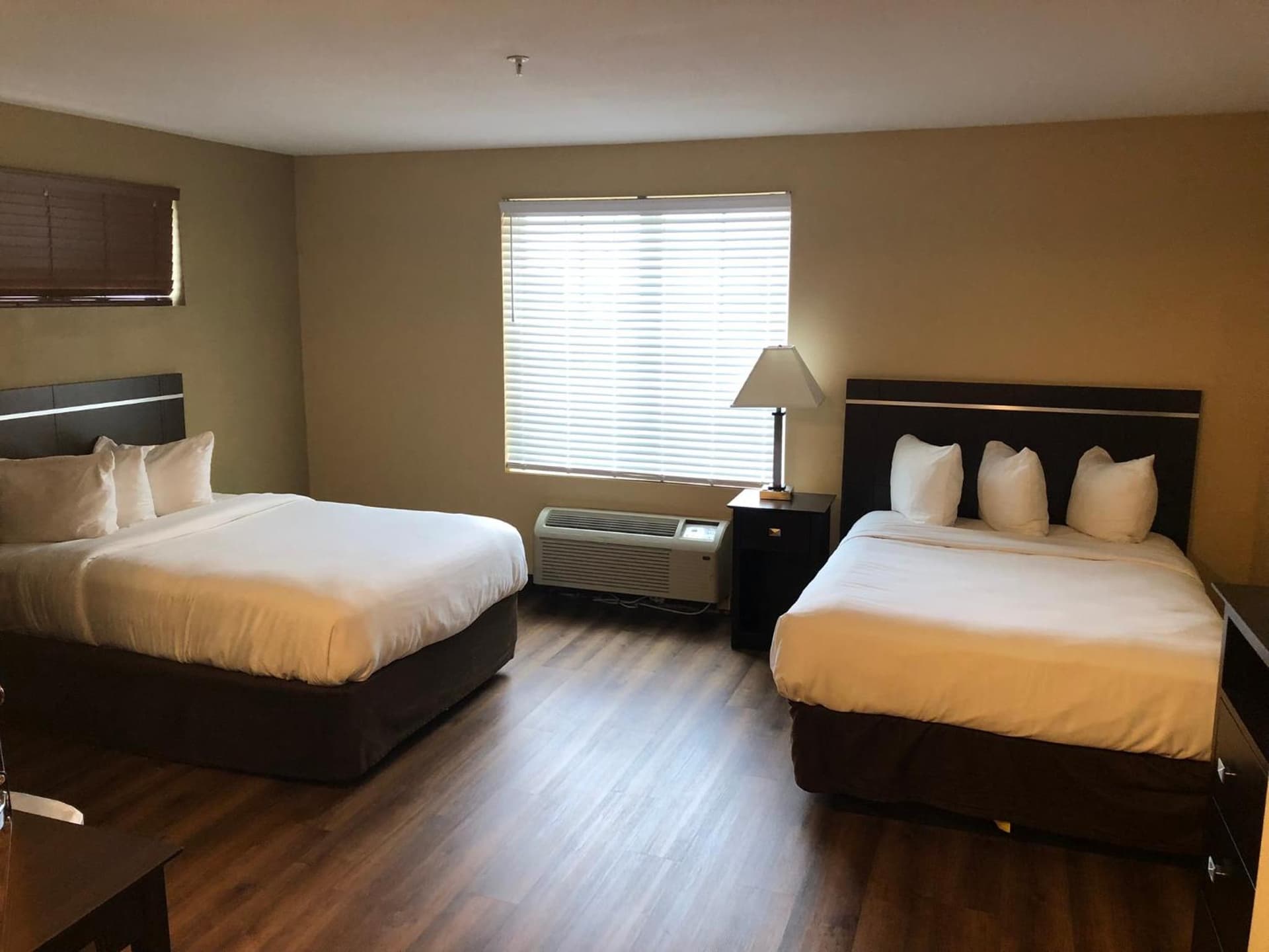 MainStay Suites Jacksonville near Camp Lejeune gallery photo in Jacksonville, NC — image 44