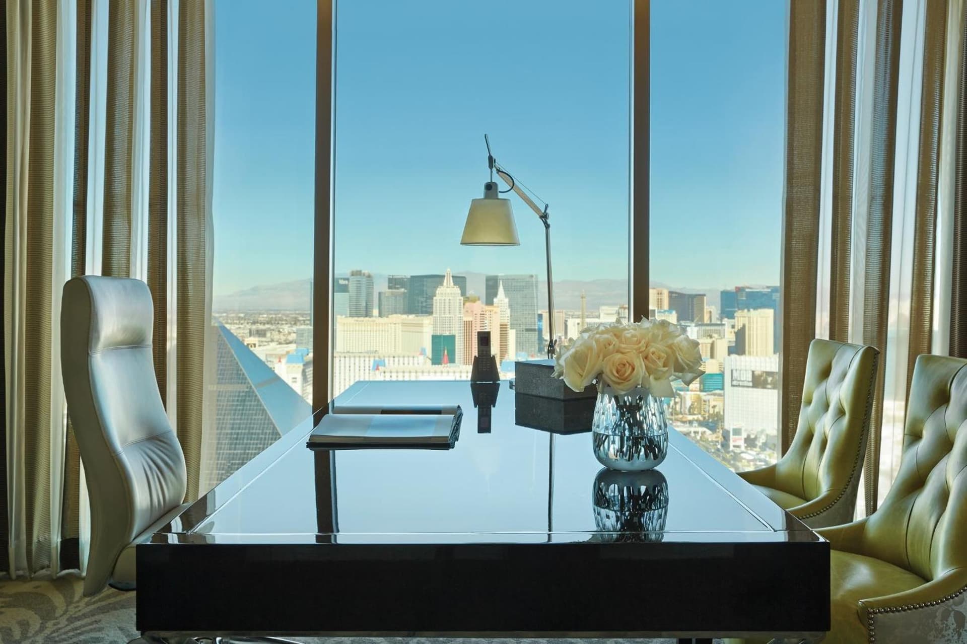 Four Seasons Hotel Las Vegas gallery photo in Las Vegas, NV — image 35