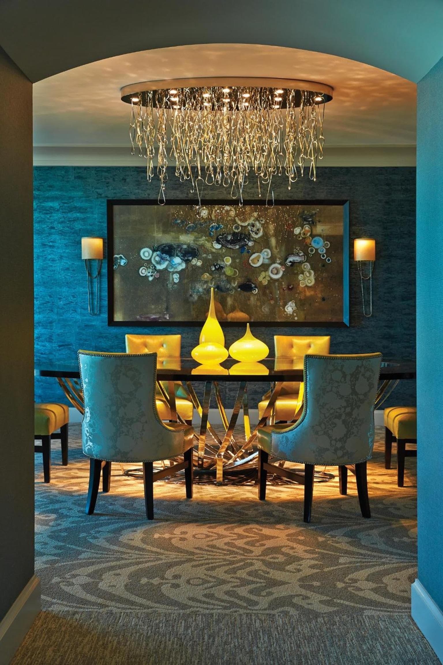 Four Seasons Hotel Las Vegas gallery photo in Las Vegas, NV — image 45