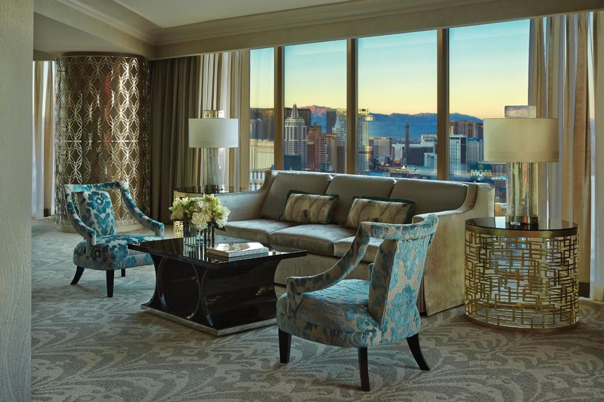 Four Seasons Hotel Las Vegas gallery photo in Las Vegas, NV — image 25