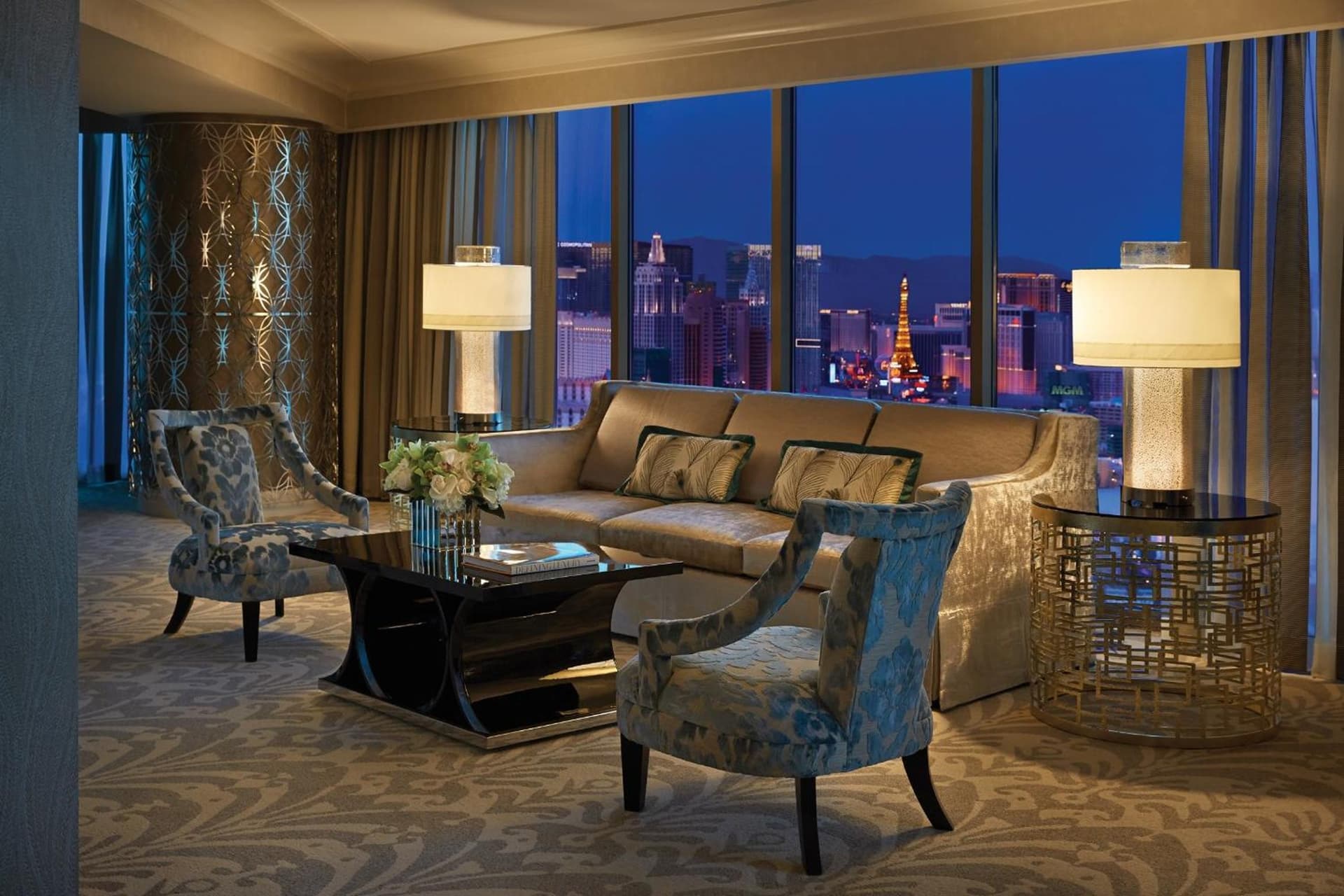Four Seasons Hotel Las Vegas gallery photo in Las Vegas, NV — image 27