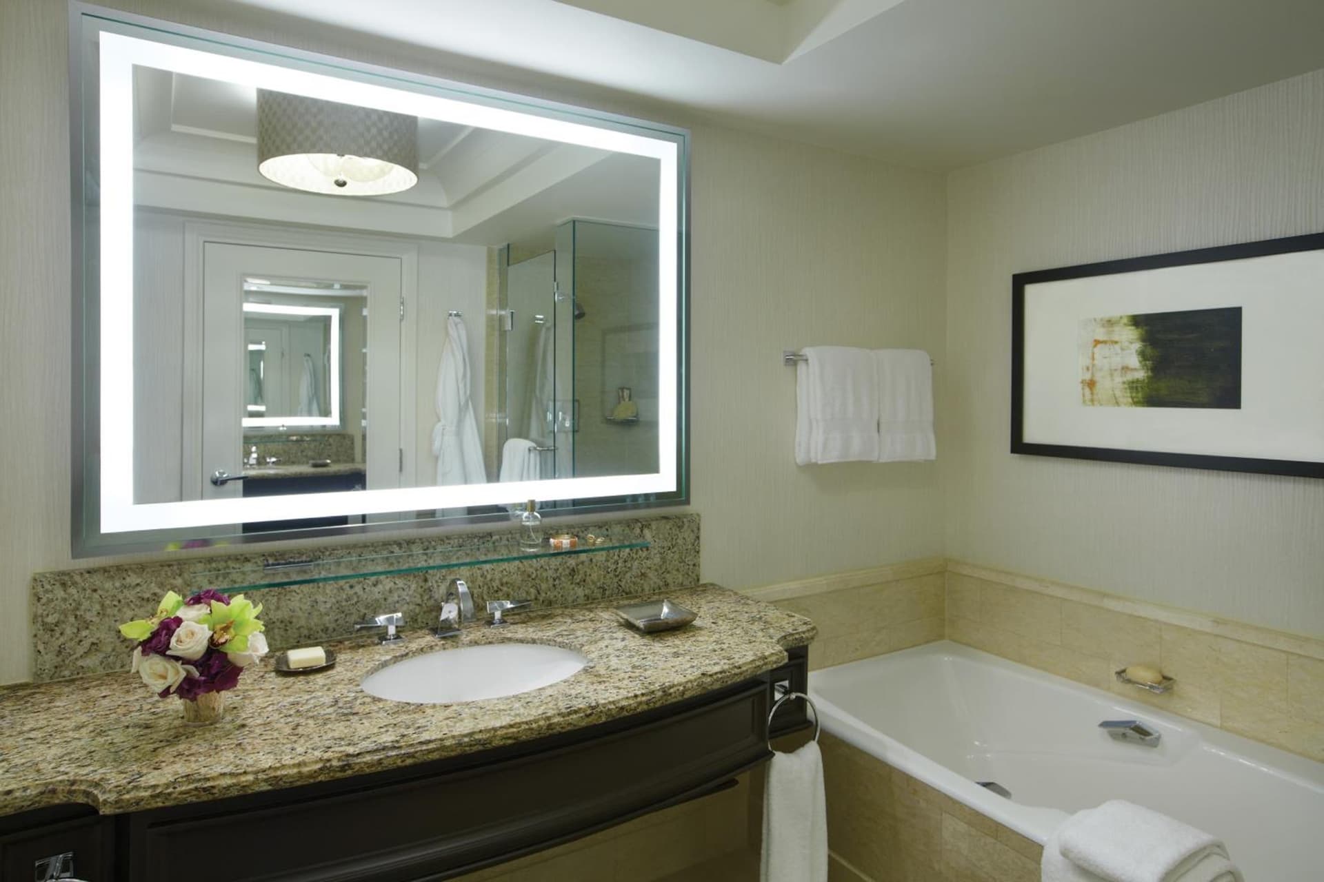 Four Seasons Hotel Las Vegas gallery photo in Las Vegas, NV — image 57