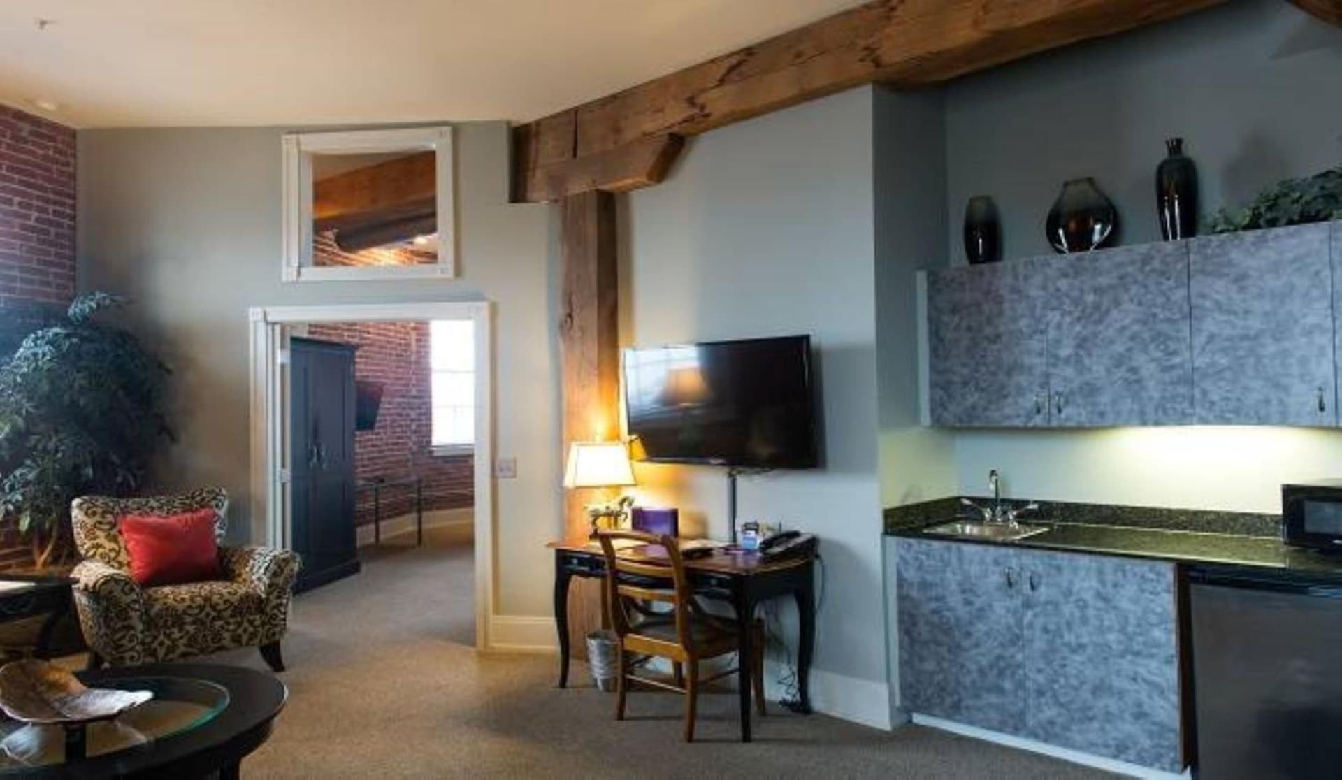 Lancaster Arts Hotel gallery photo in Lancaster, PA — image 42