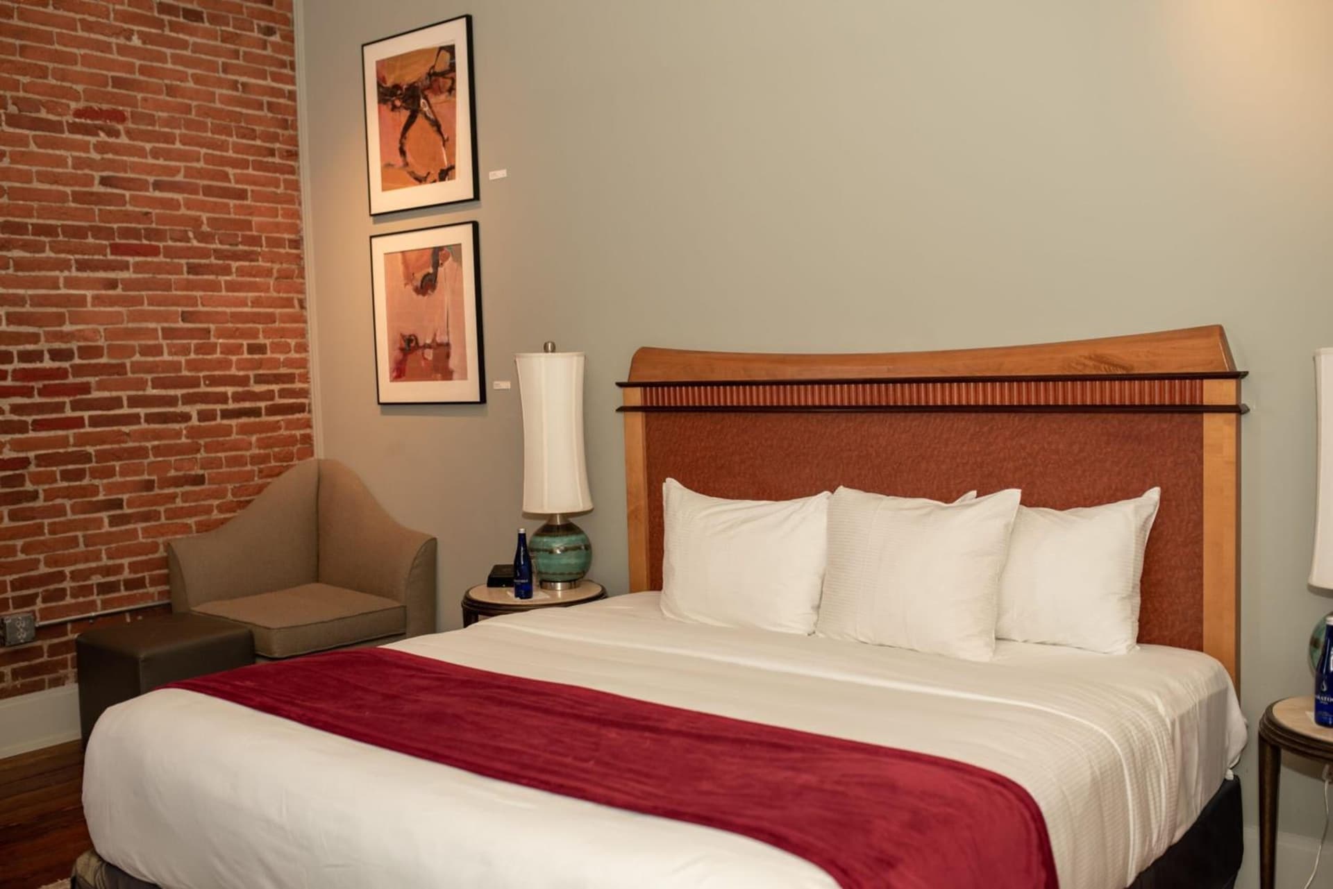 Lancaster Arts Hotel gallery photo in Lancaster, PA — image 23