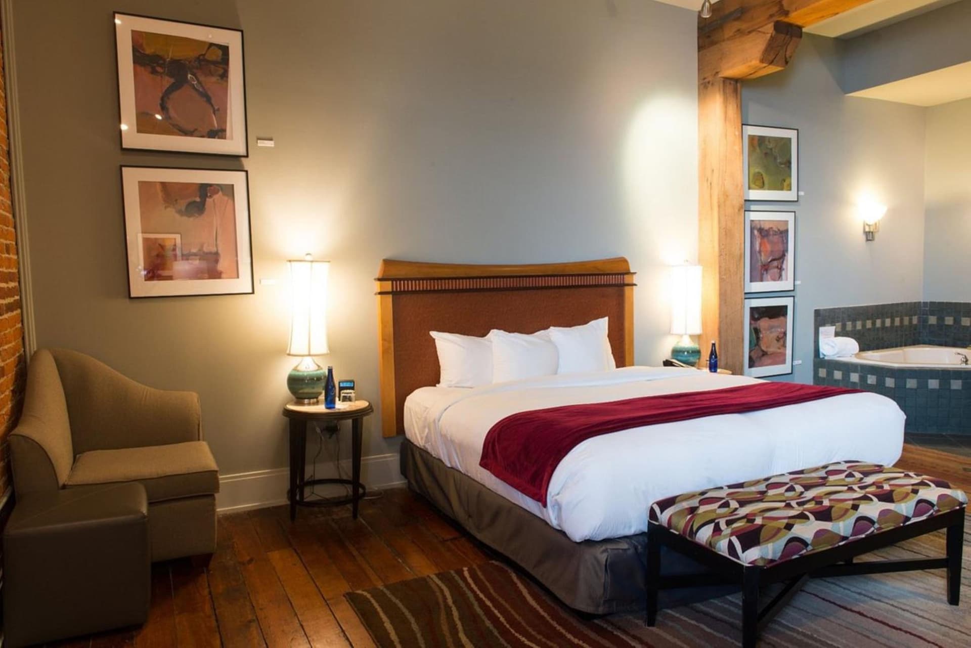 Lancaster Arts Hotel gallery photo in Lancaster, PA — image 34