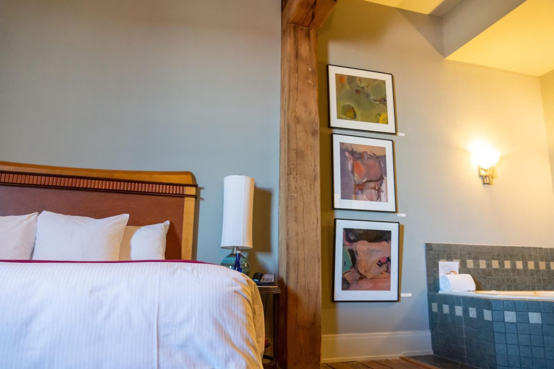 Lancaster Arts Hotel gallery photo in Lancaster, PA — image 7
