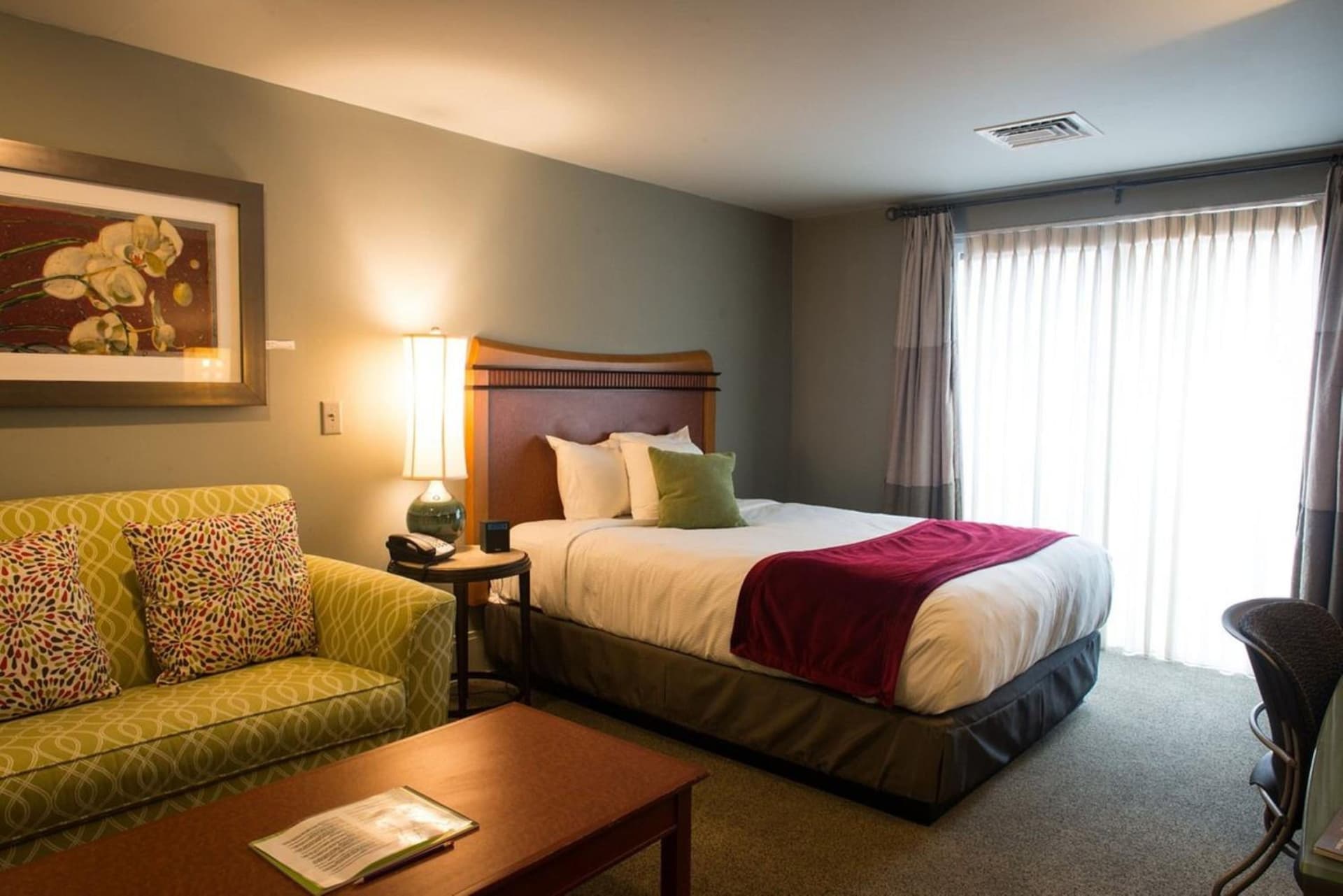 Lancaster Arts Hotel gallery photo in Lancaster, PA — image 53