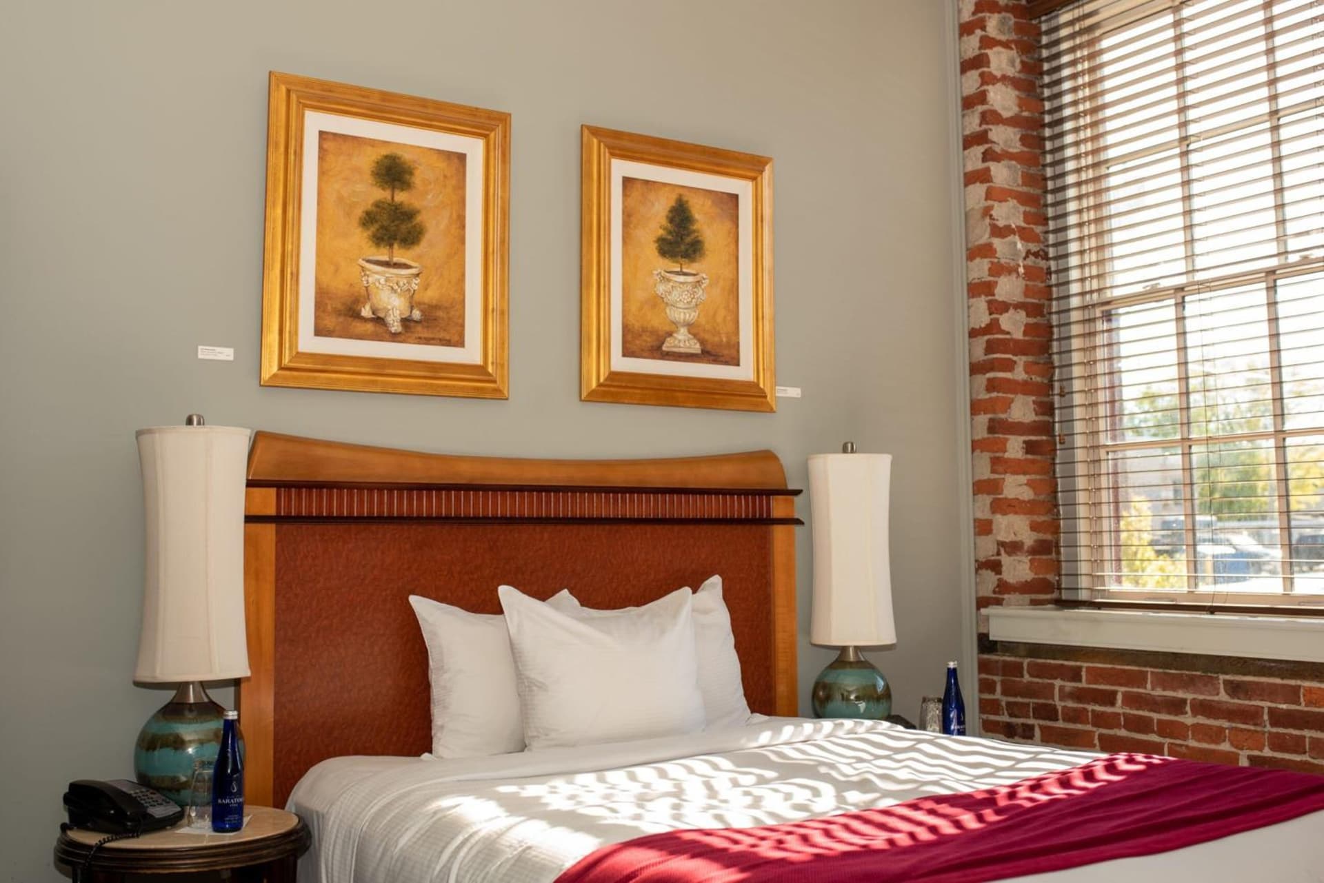 Lancaster Arts Hotel gallery photo in Lancaster, PA — image 19