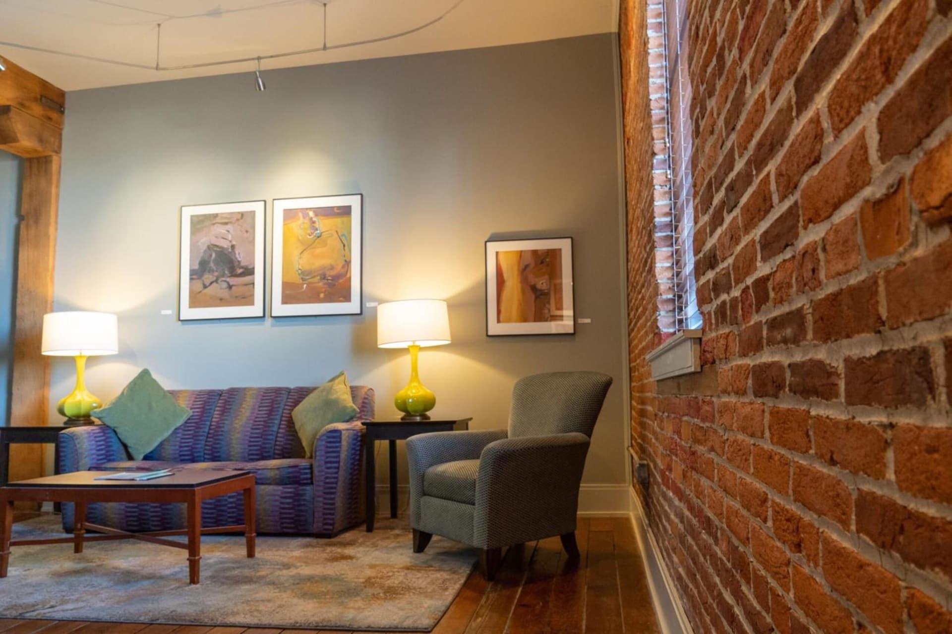 Lancaster Arts Hotel gallery photo in Lancaster, PA — image 48