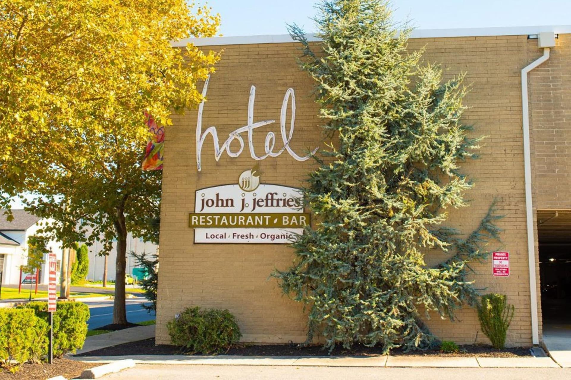 Lancaster Arts Hotel gallery photo in Lancaster, PA — image 16
