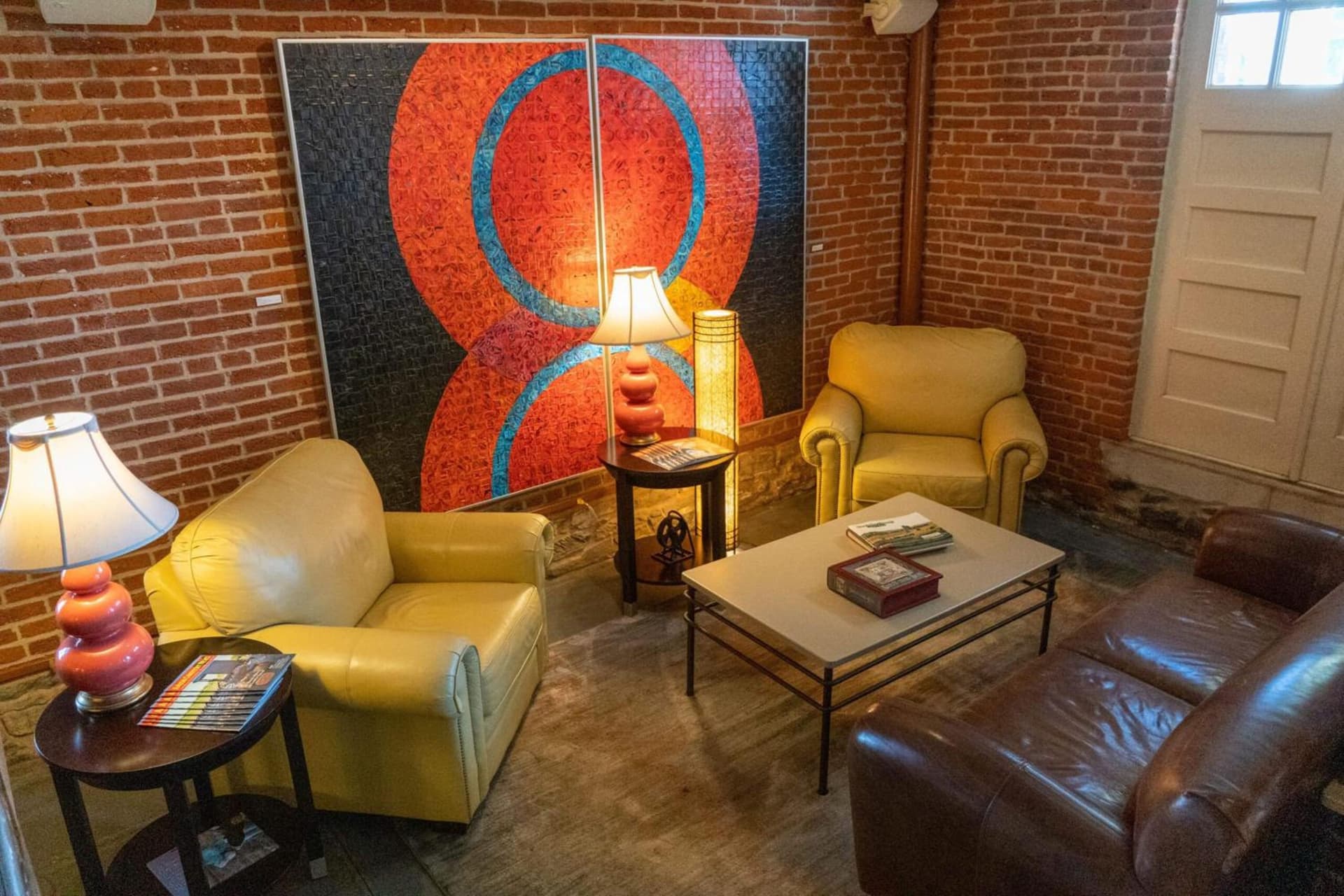 Lancaster Arts Hotel gallery photo in Lancaster, PA — image 32