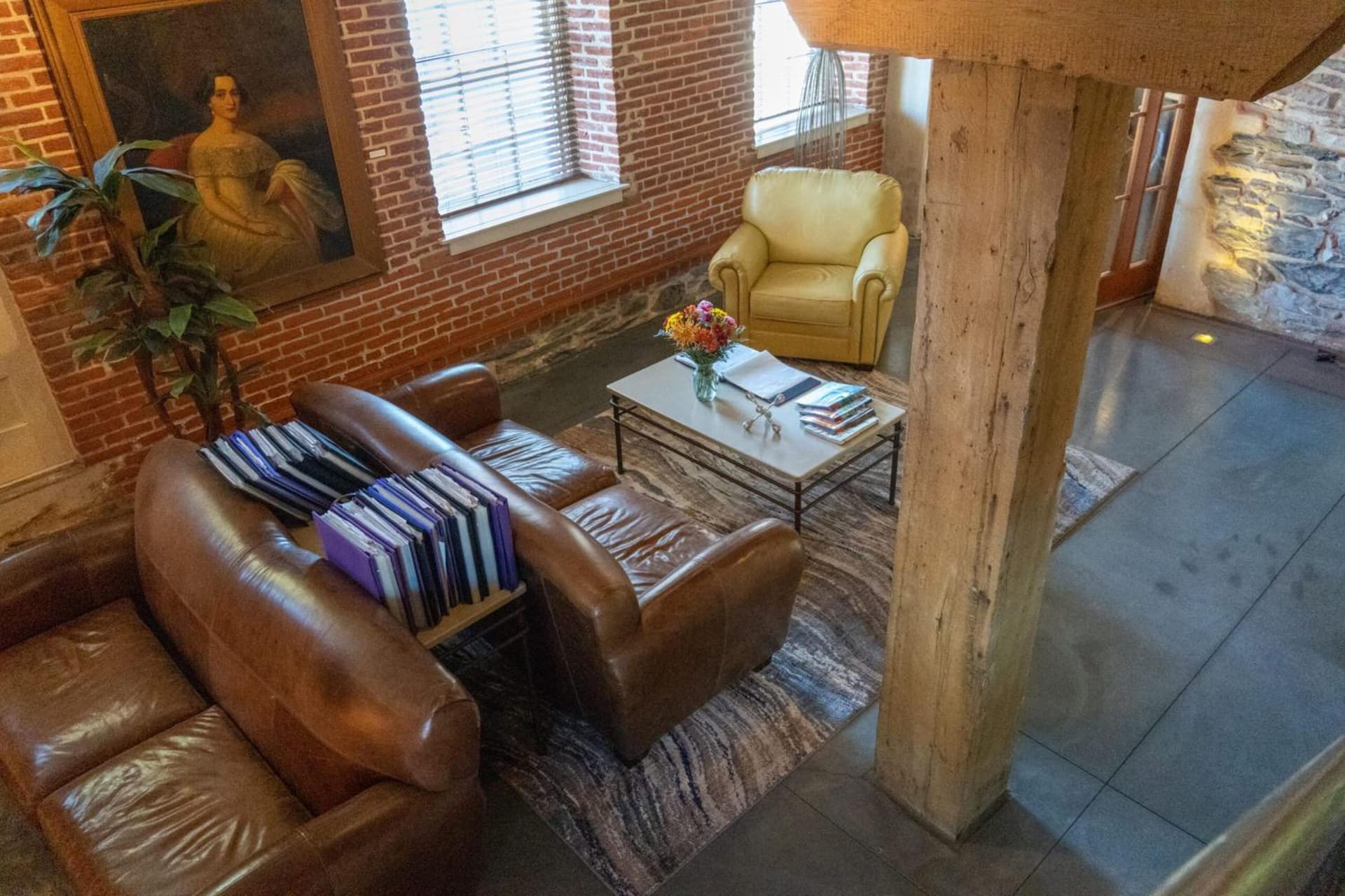 Lancaster Arts Hotel gallery photo in Lancaster, PA — image 10