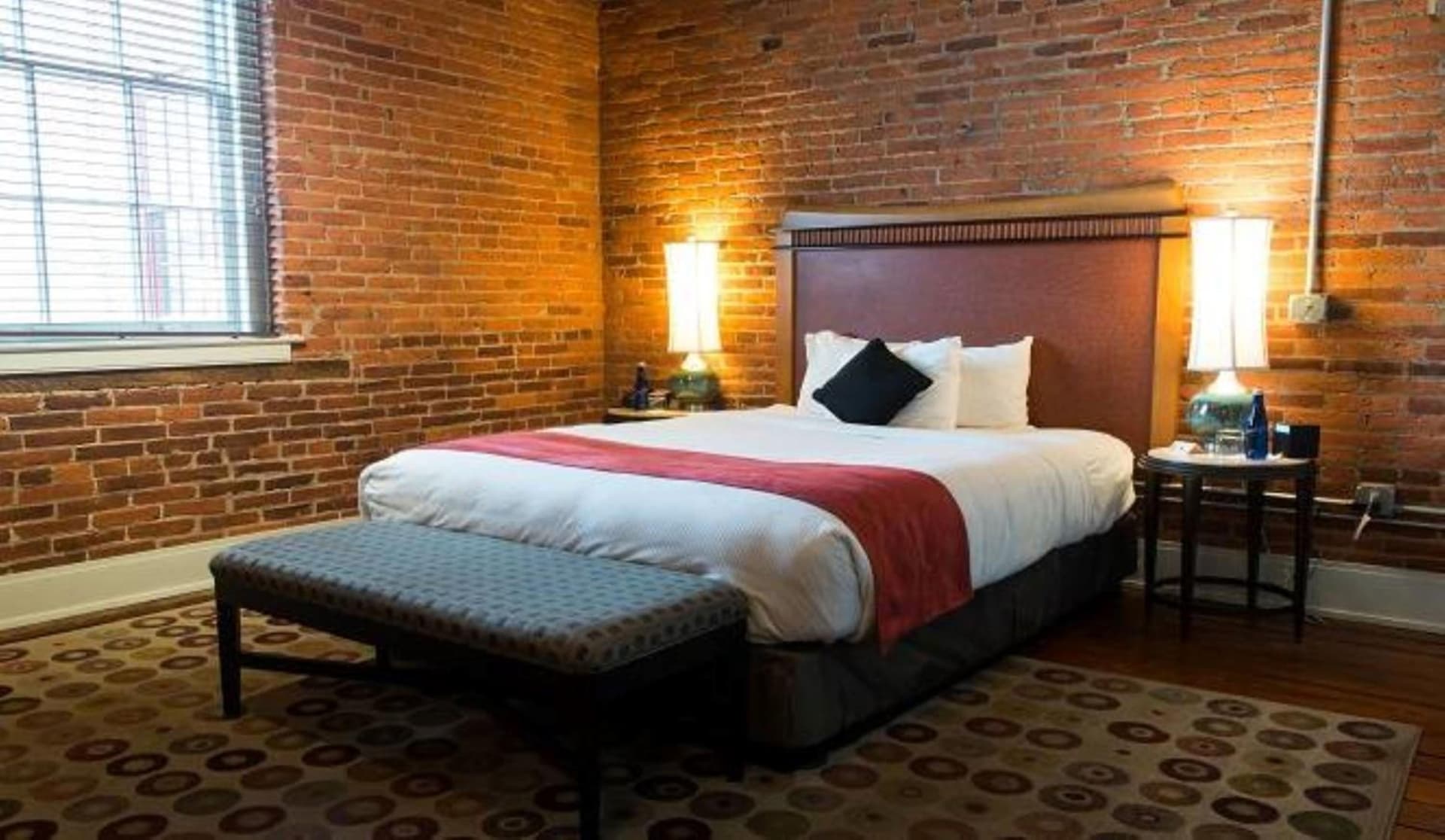 Lancaster Arts Hotel gallery photo in Lancaster, PA — image 9