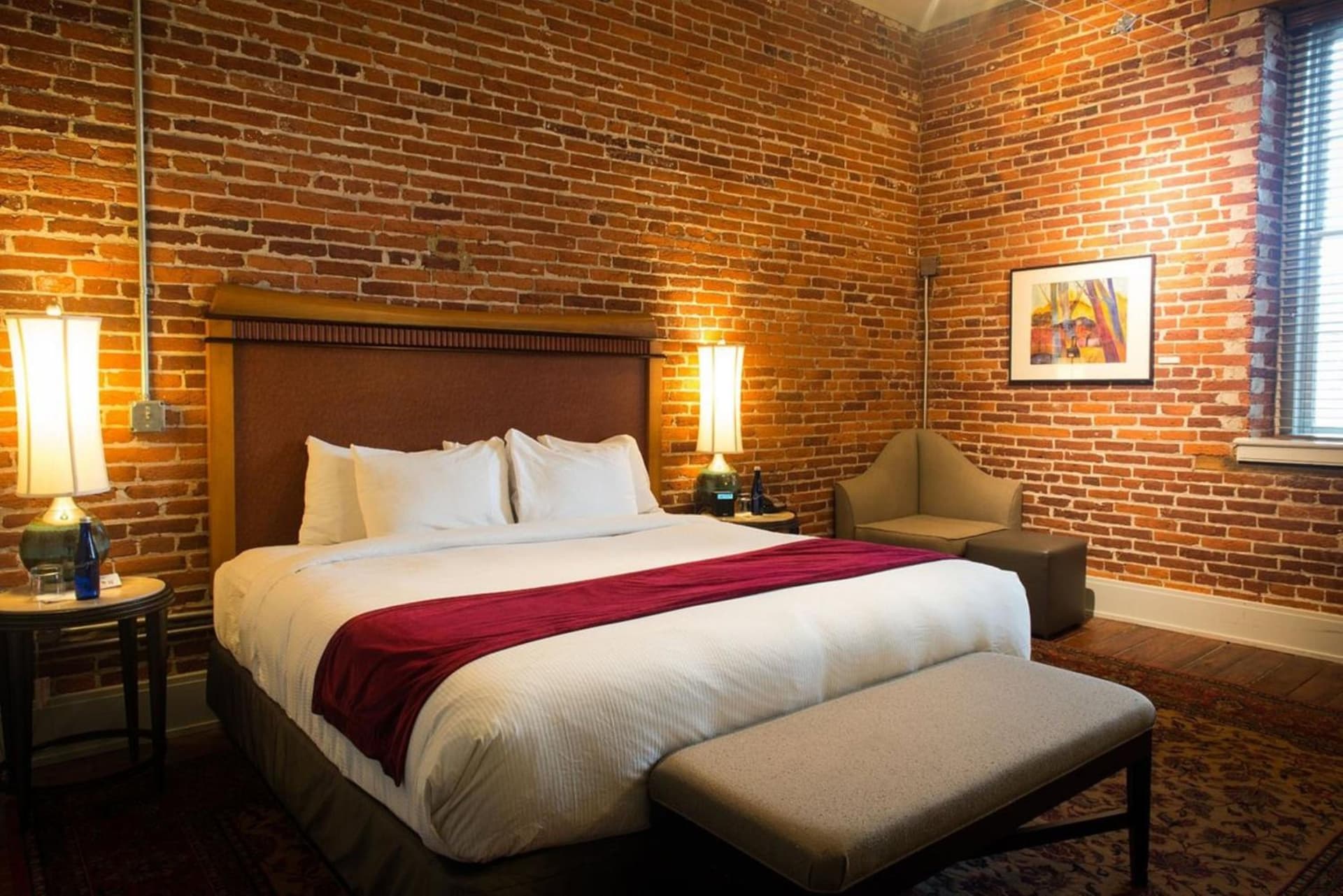 Lancaster Arts Hotel gallery photo in Lancaster, PA — image 44