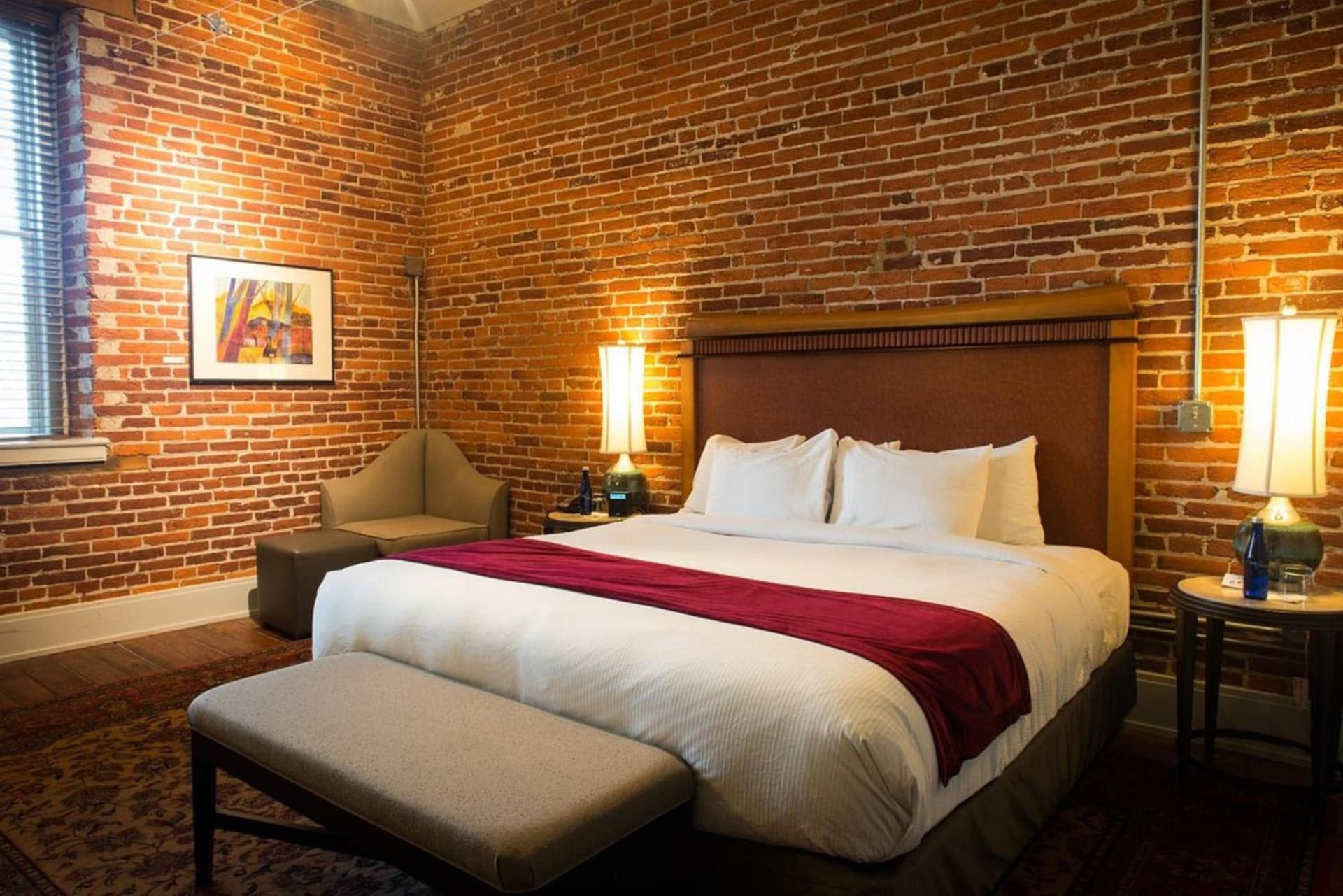 Lancaster Arts Hotel gallery photo in Lancaster, PA — image 22