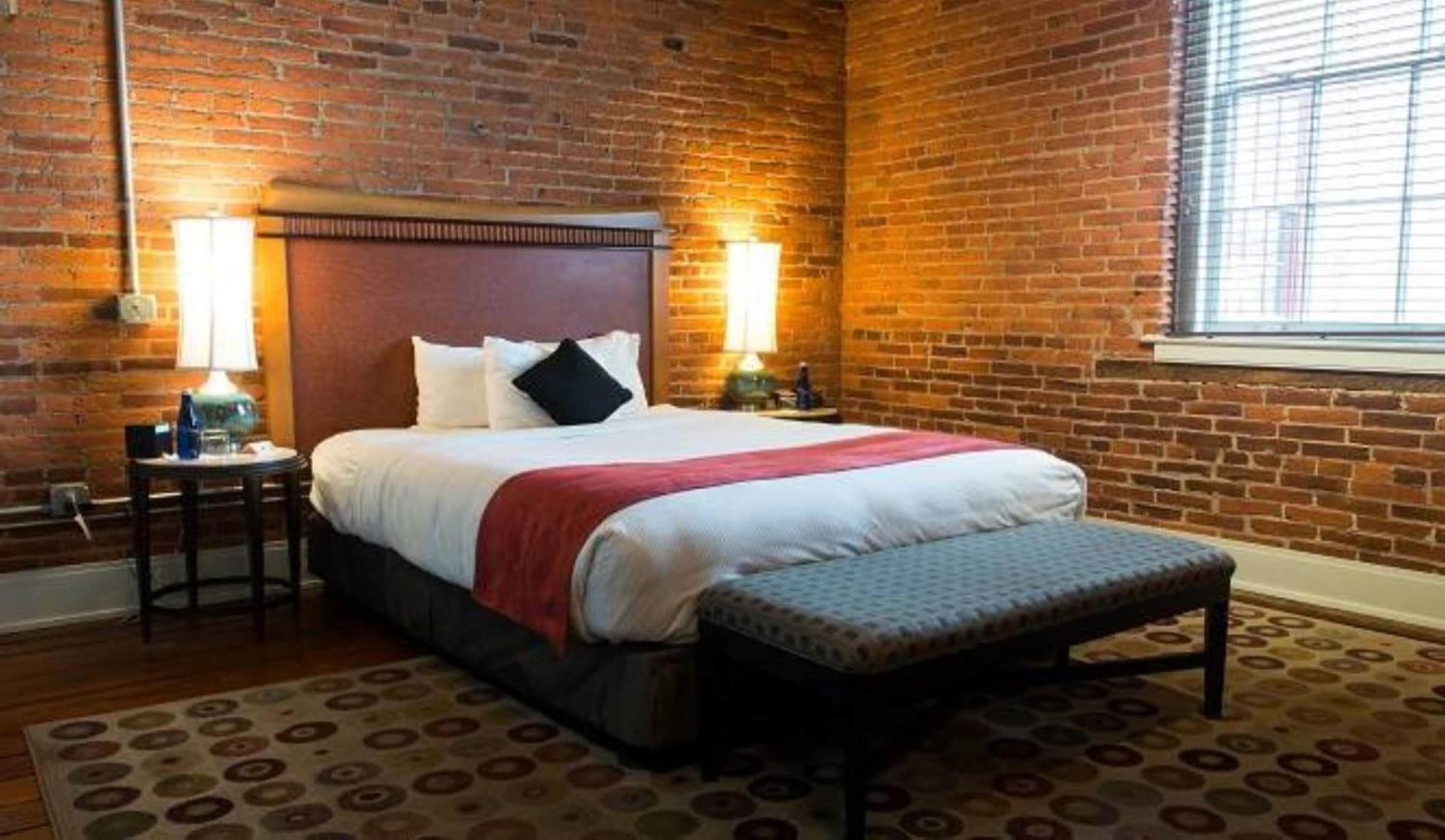 Lancaster Arts Hotel gallery photo in Lancaster, PA — image 28