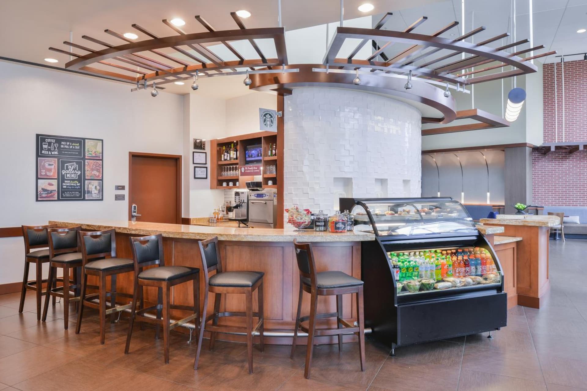 Hyatt Place Herndon Dulles Airport - East gallery photo in Herndon, VA — image 37